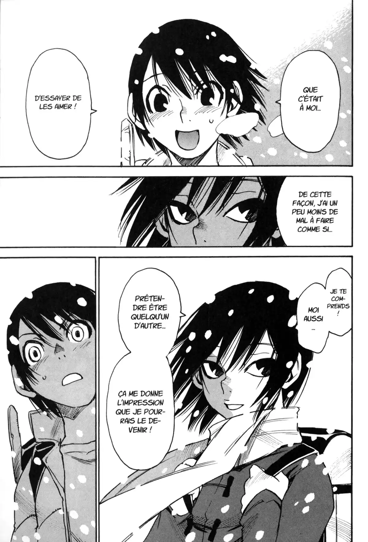 Erased Volume 2 page 57