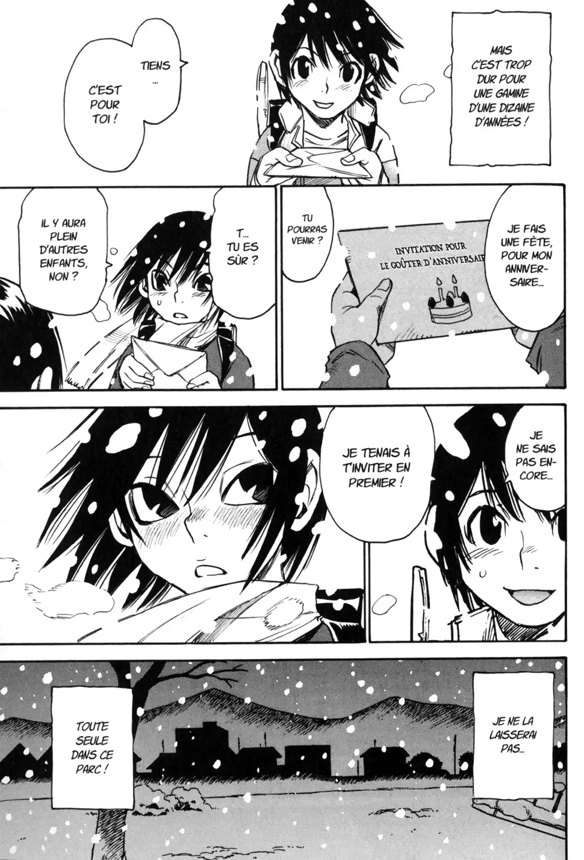 Erased Volume 2 page 59