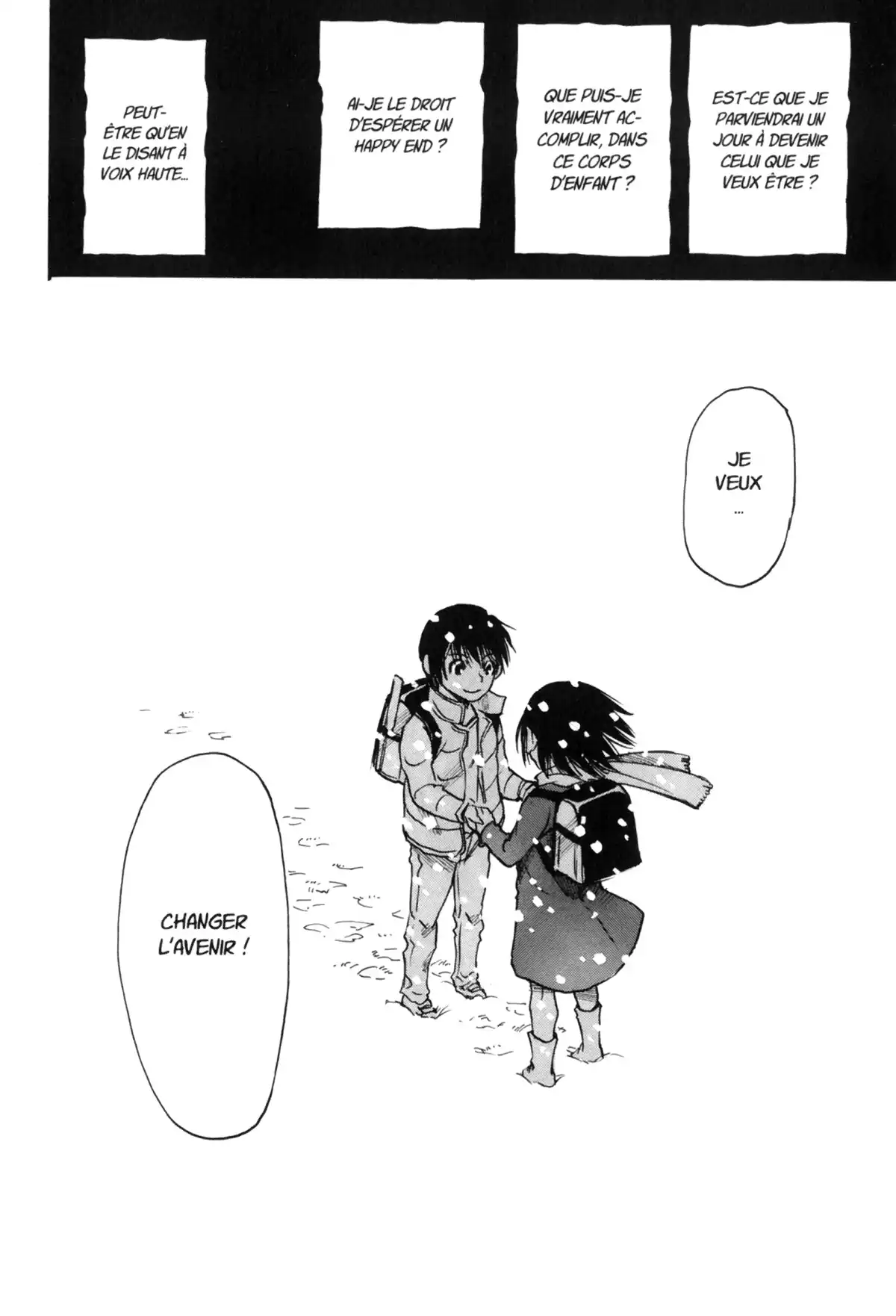 Erased Volume 2 page 60