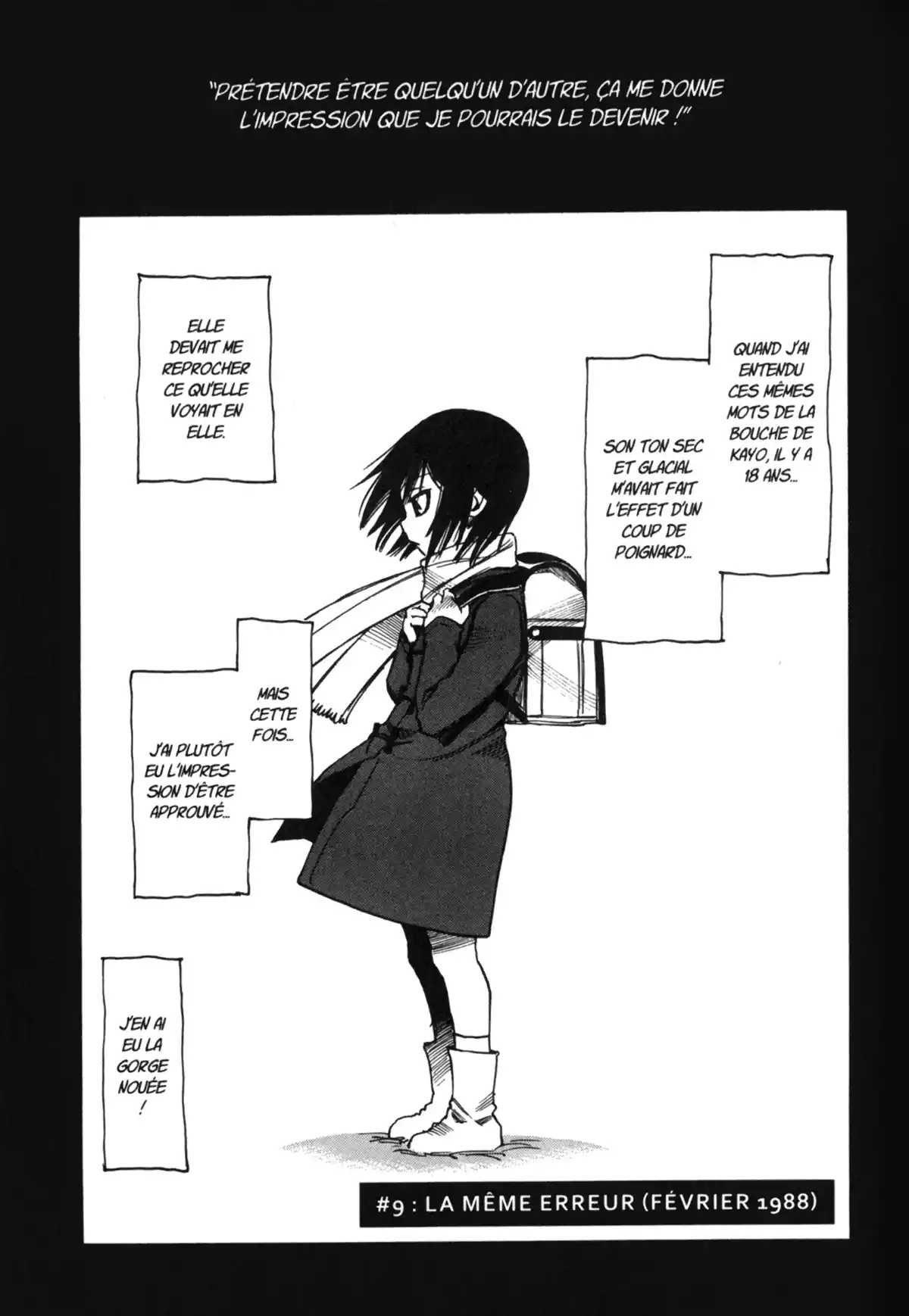 Erased Volume 2 page 61