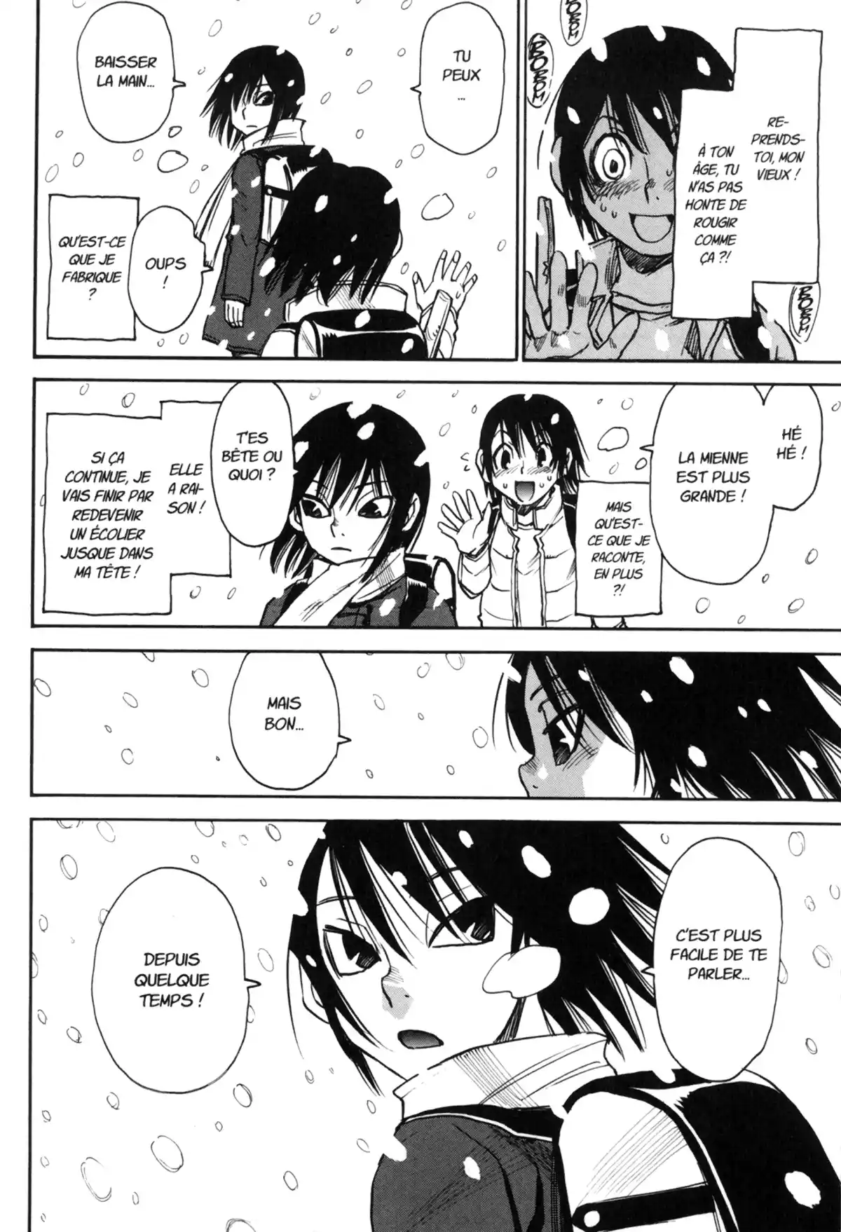 Erased Volume 2 page 64
