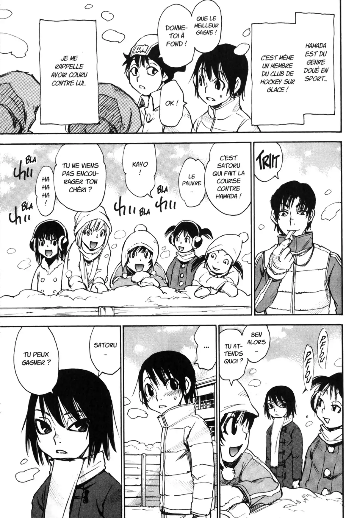 Erased Volume 2 page 69
