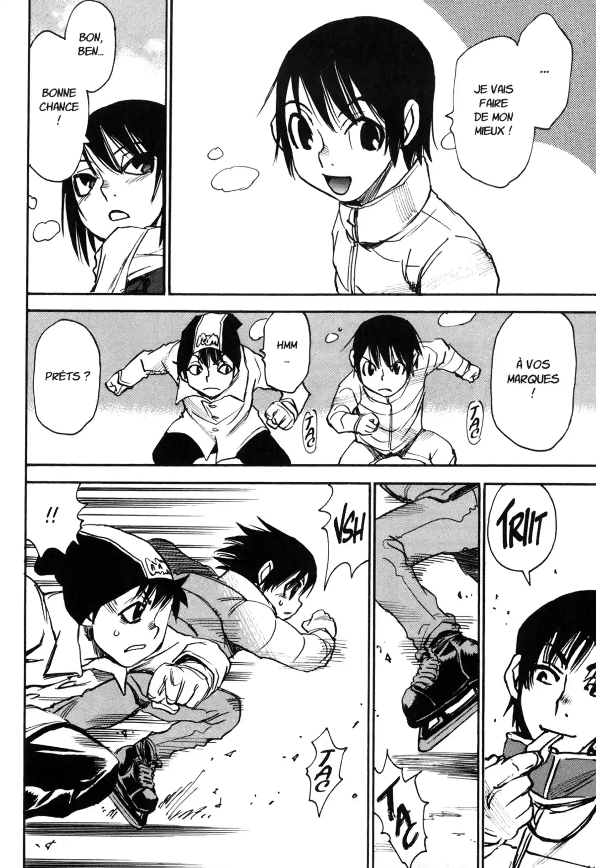 Erased Volume 2 page 70