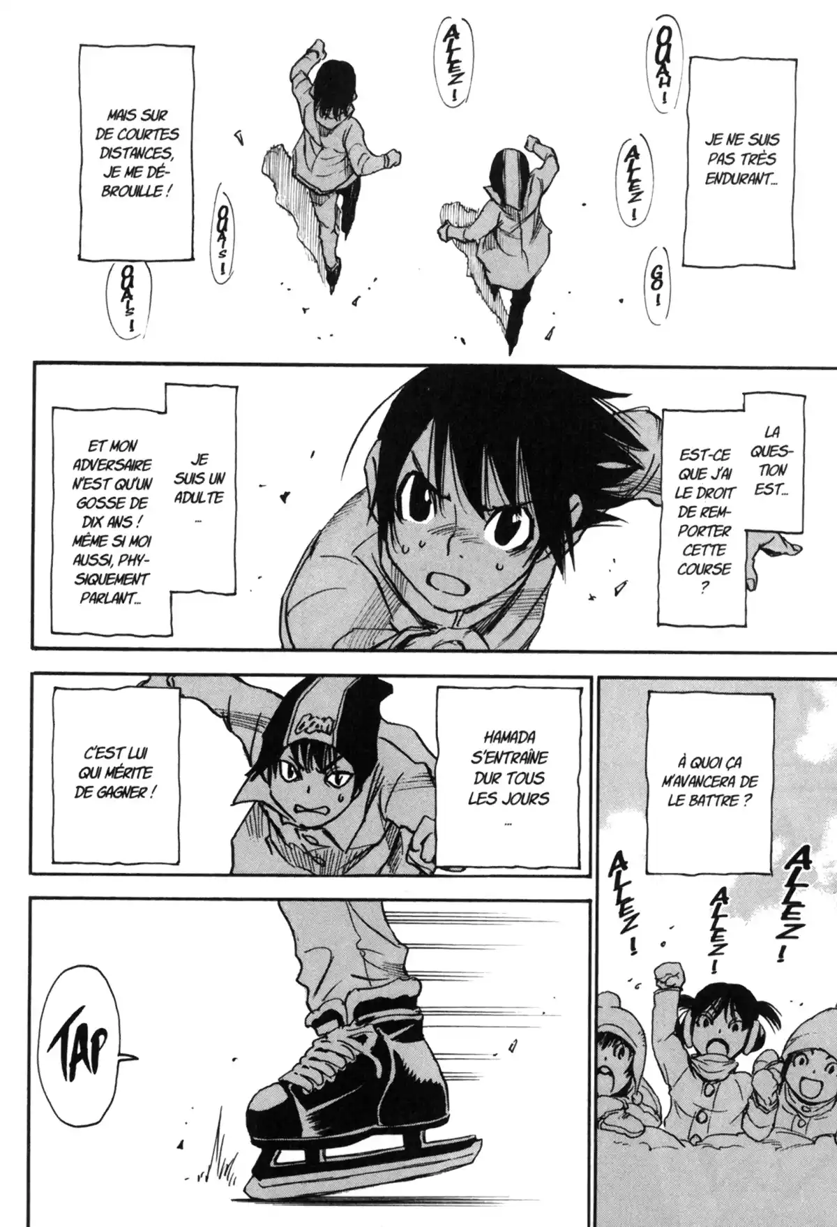 Erased Volume 2 page 72