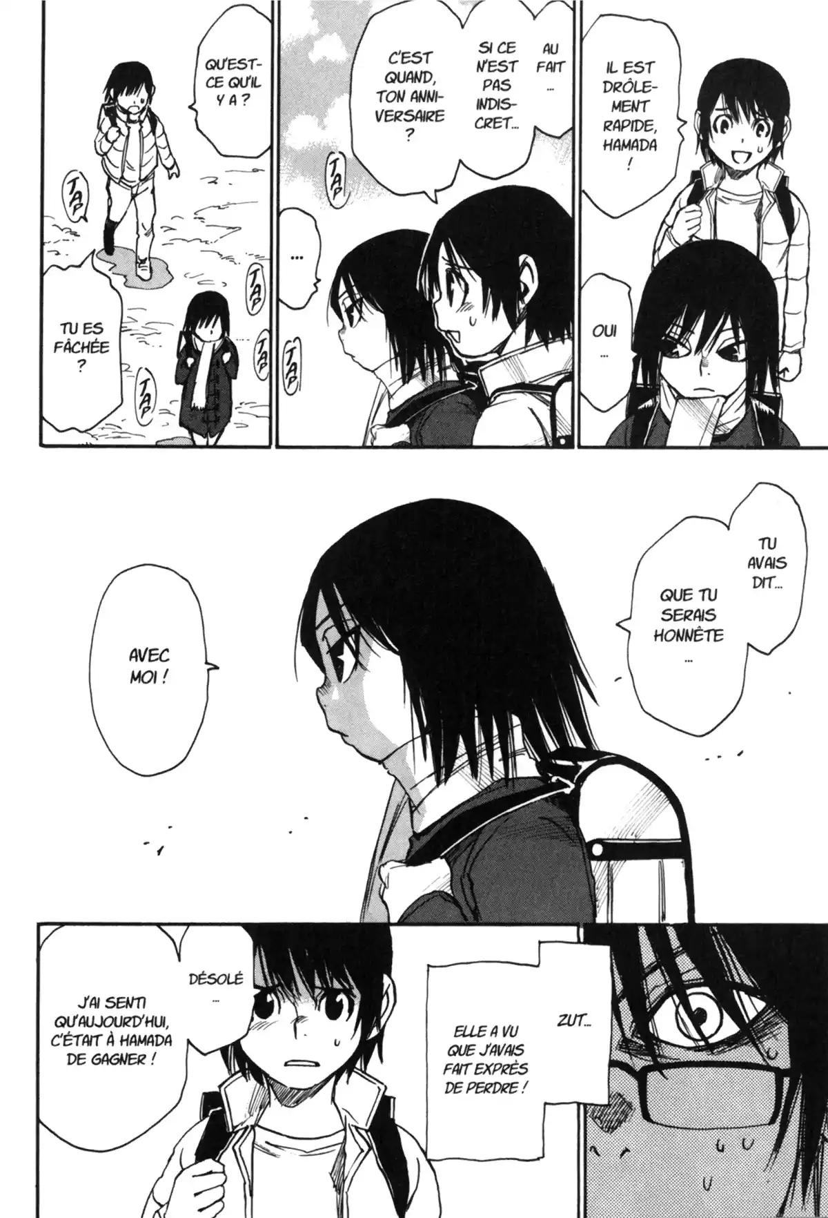Erased Volume 2 page 76