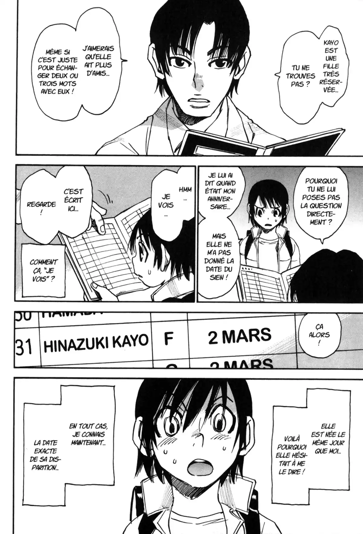 Erased Volume 2 page 80