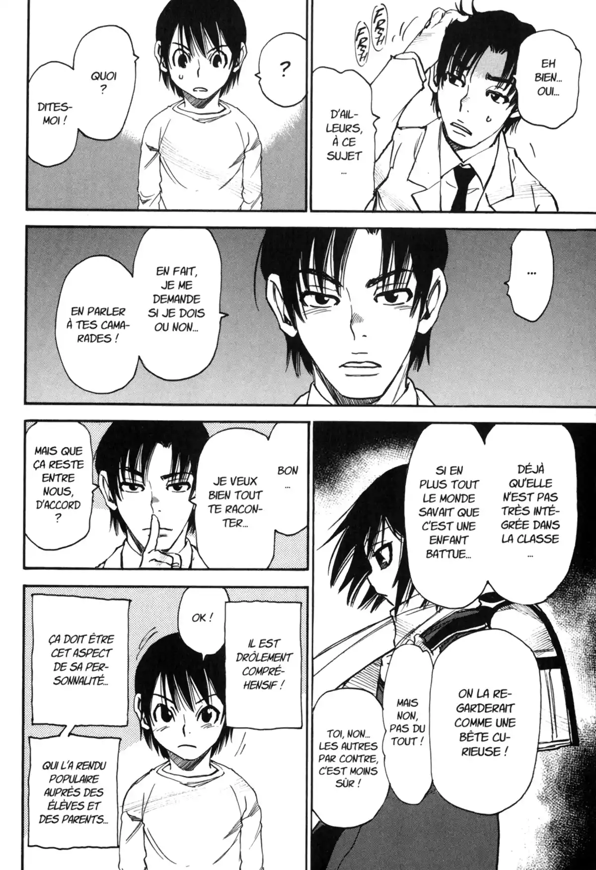 Erased Volume 2 page 91