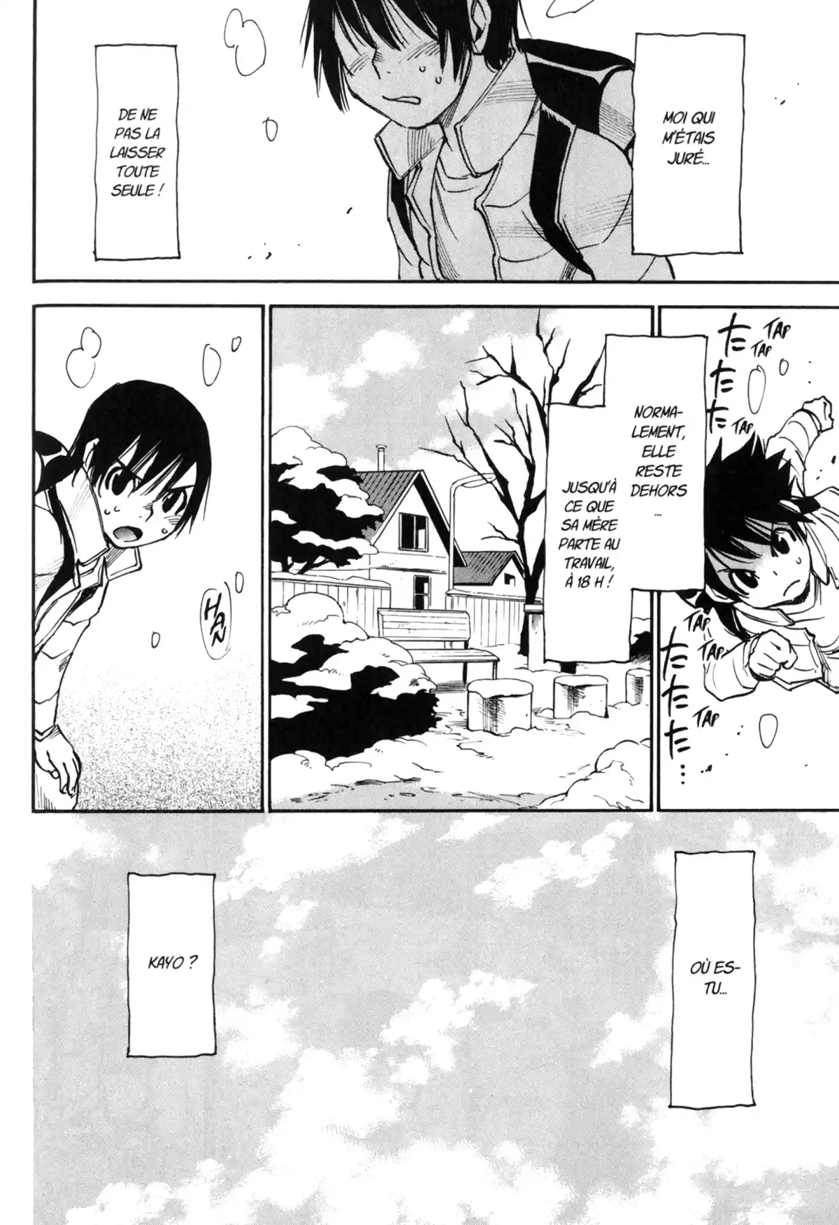Erased Volume 2 page 97