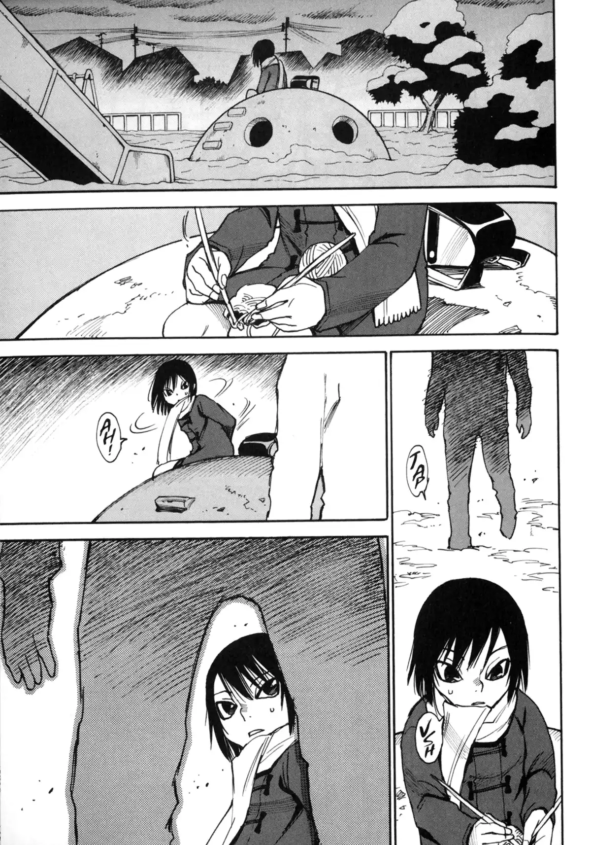 Erased Volume 2 page 98