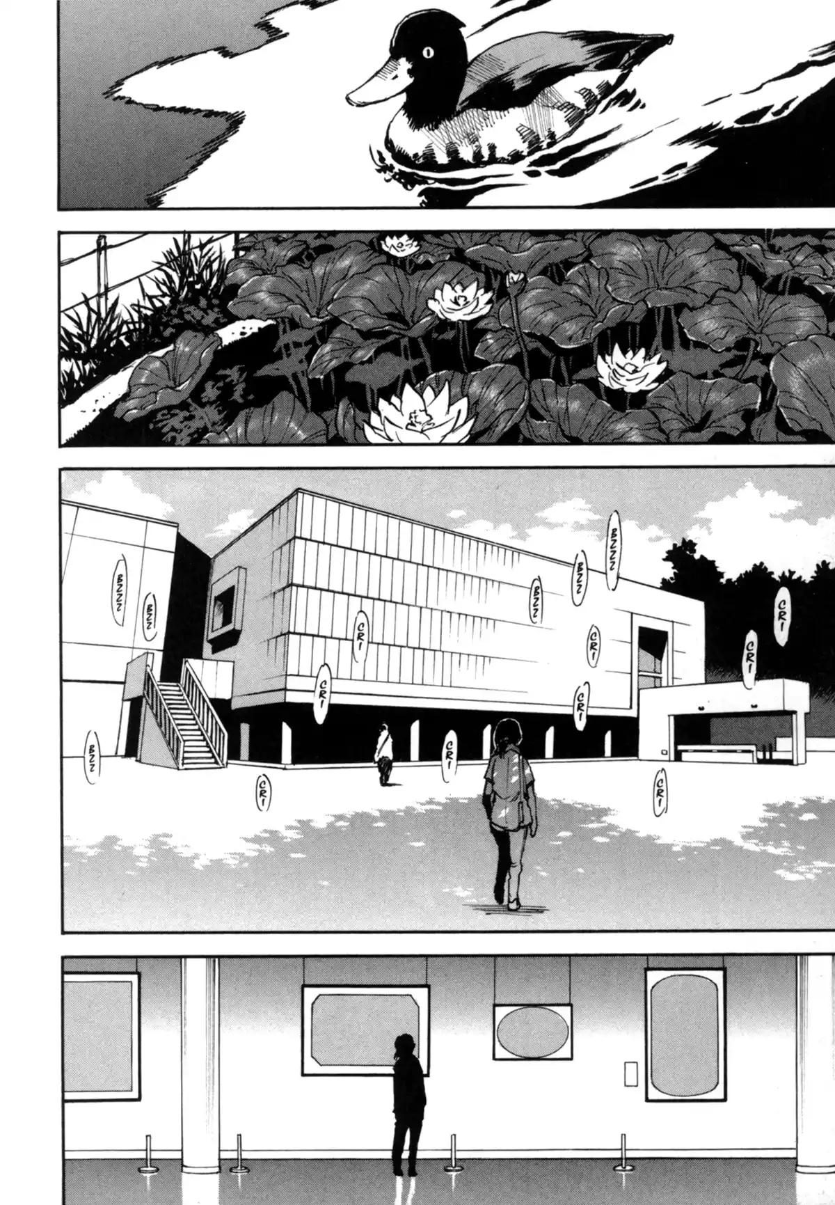 Erased Volume 6 page 101