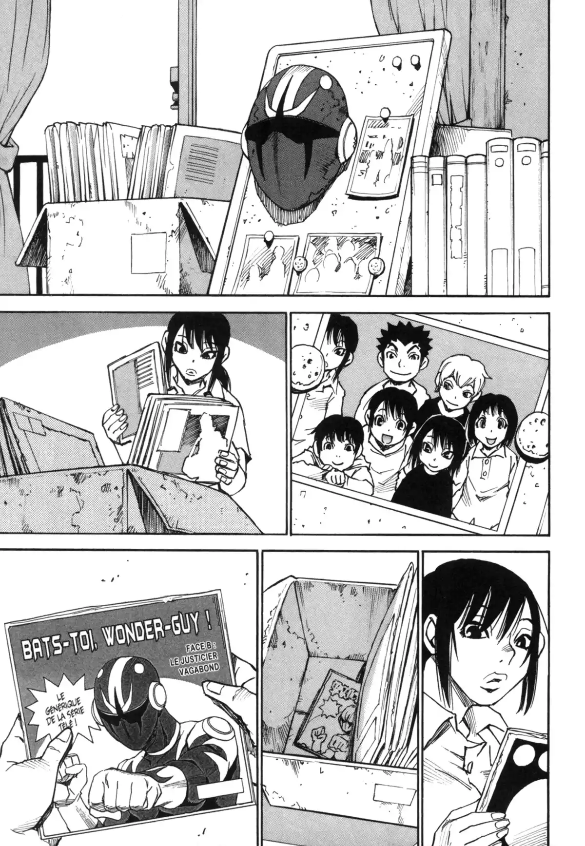 Erased Volume 6 page 107