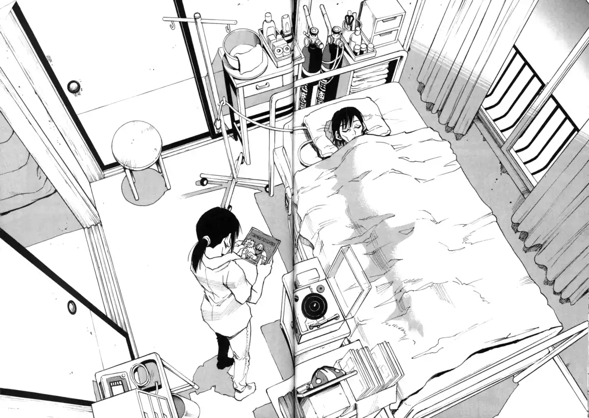 Erased Volume 6 page 108
