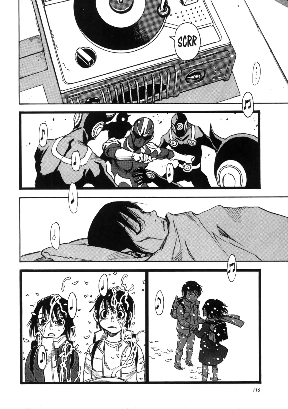 Erased Volume 6 page 109