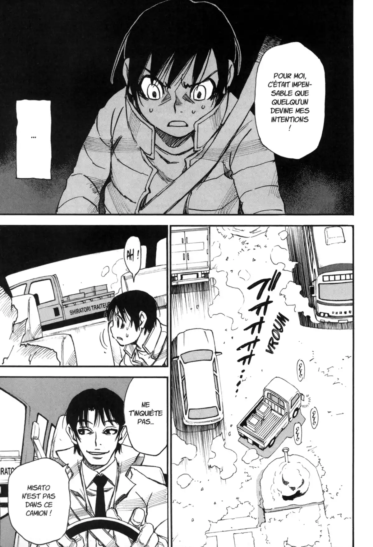 Erased Volume 6 page 11