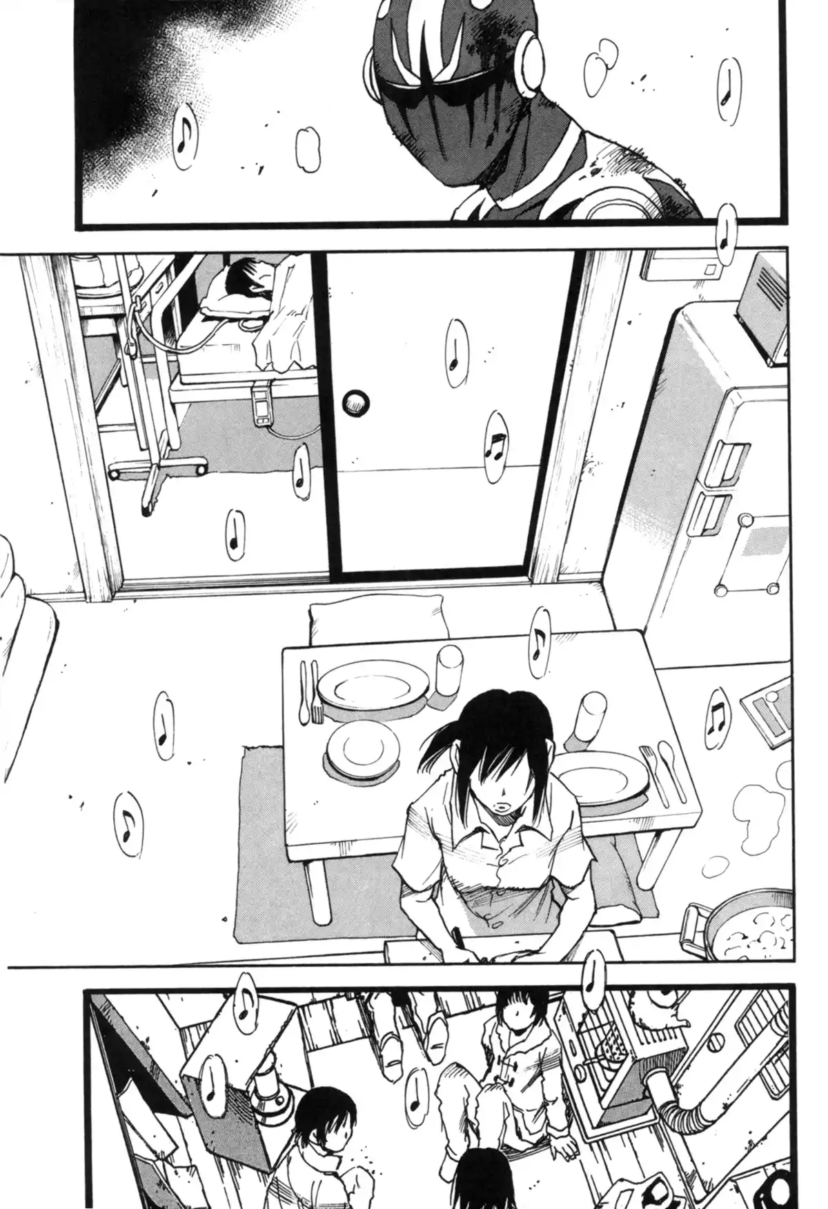 Erased Volume 6 page 110