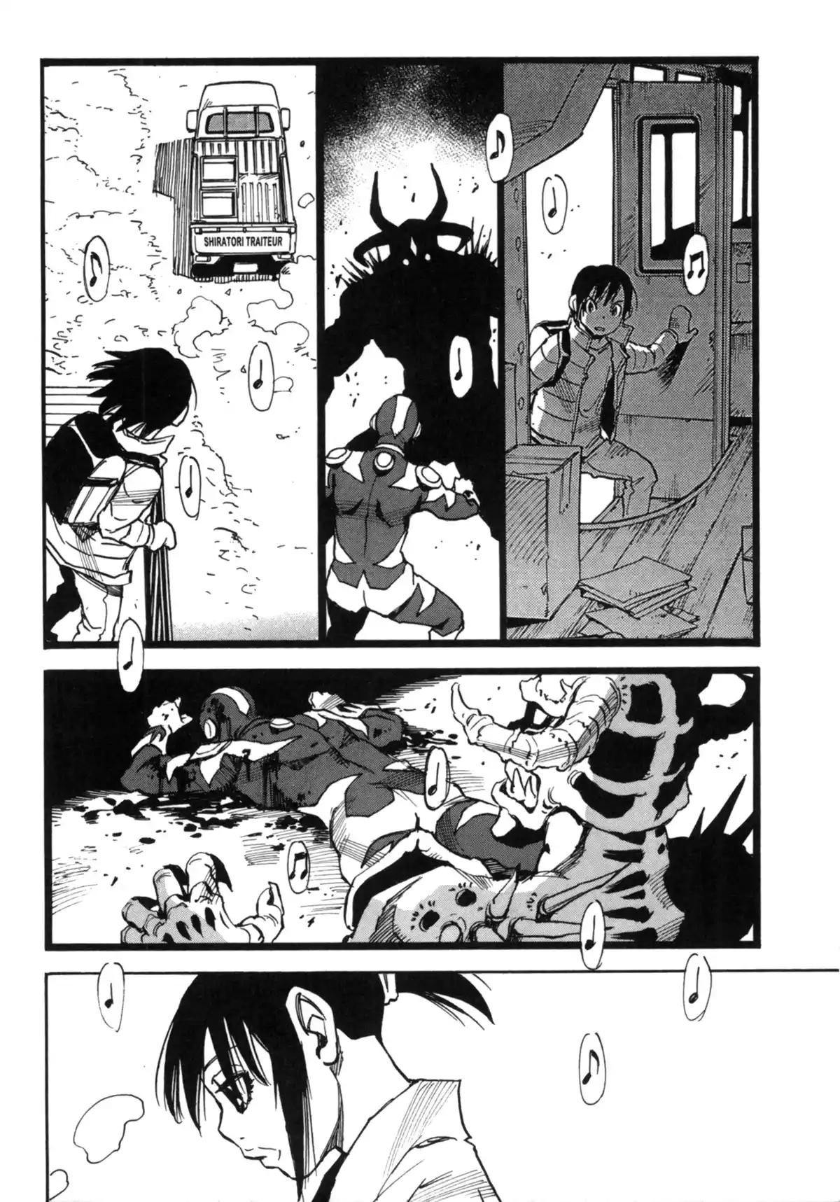 Erased Volume 6 page 111