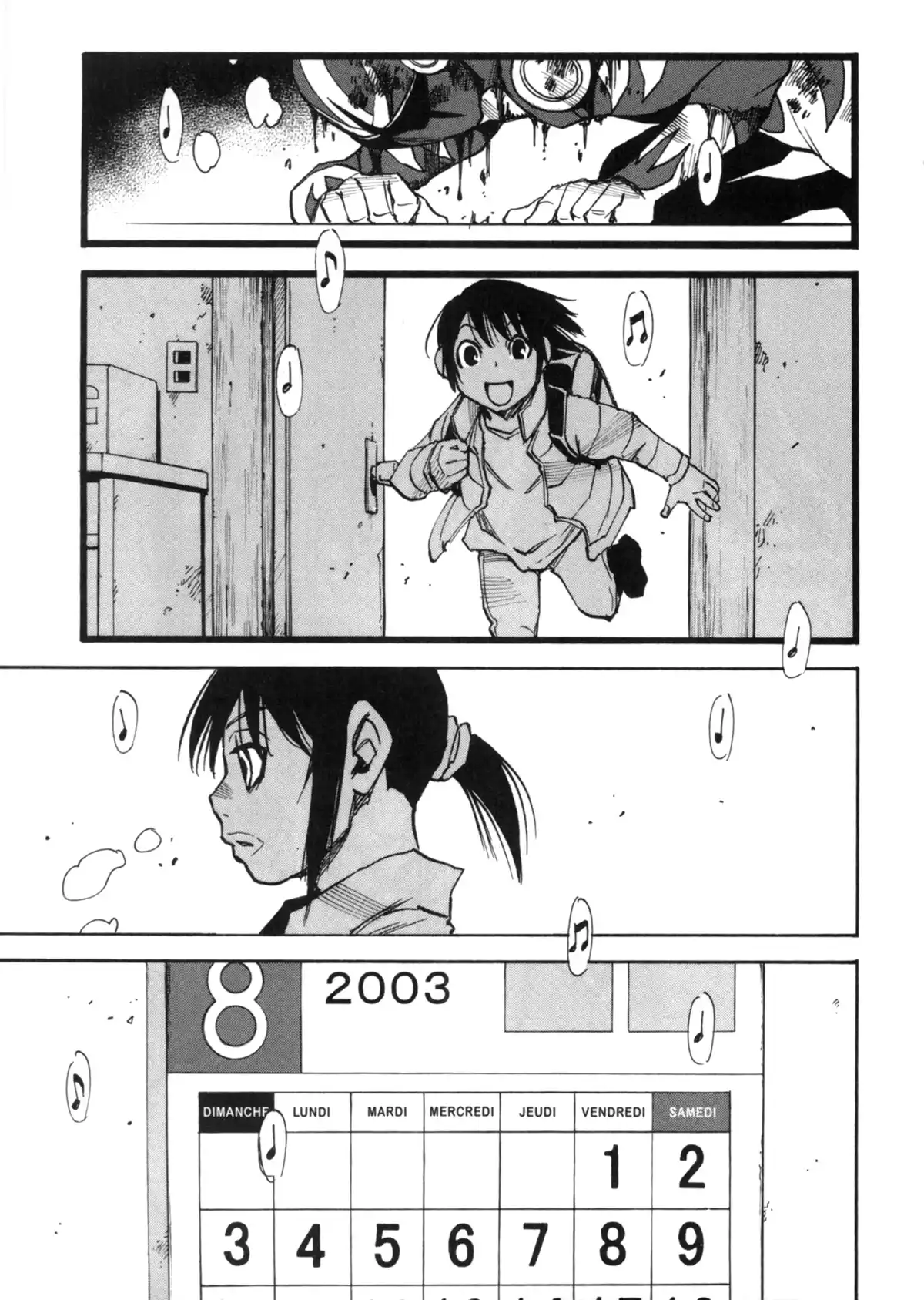Erased Volume 6 page 112