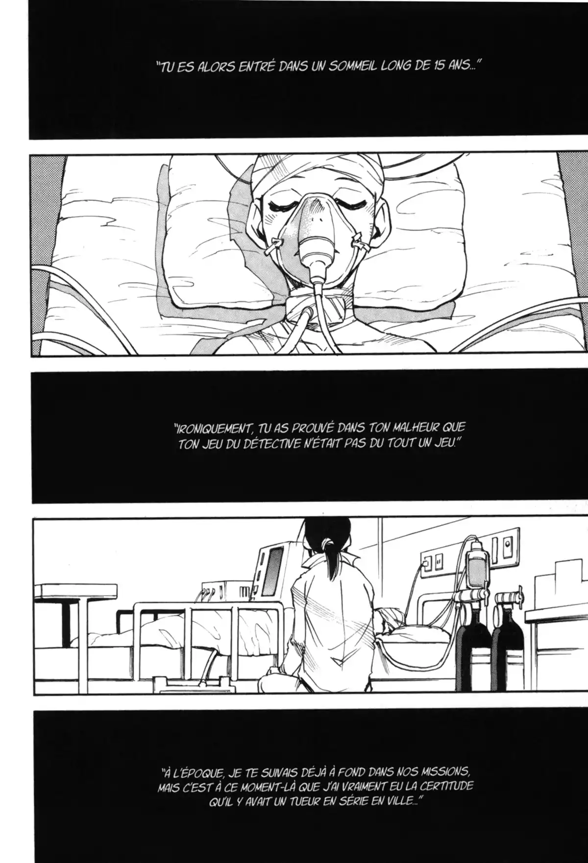 Erased Volume 6 page 122