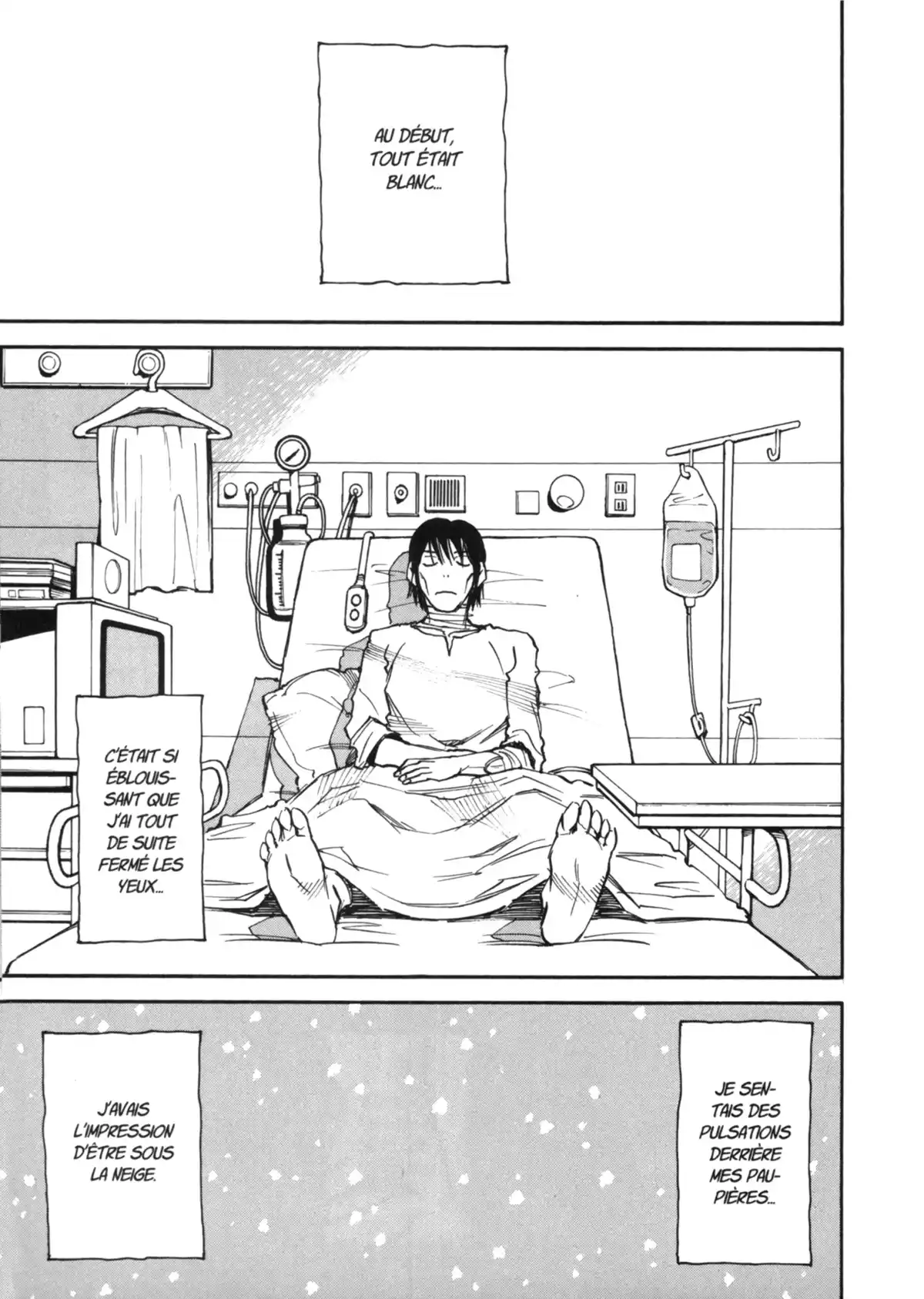 Erased Volume 6 page 129