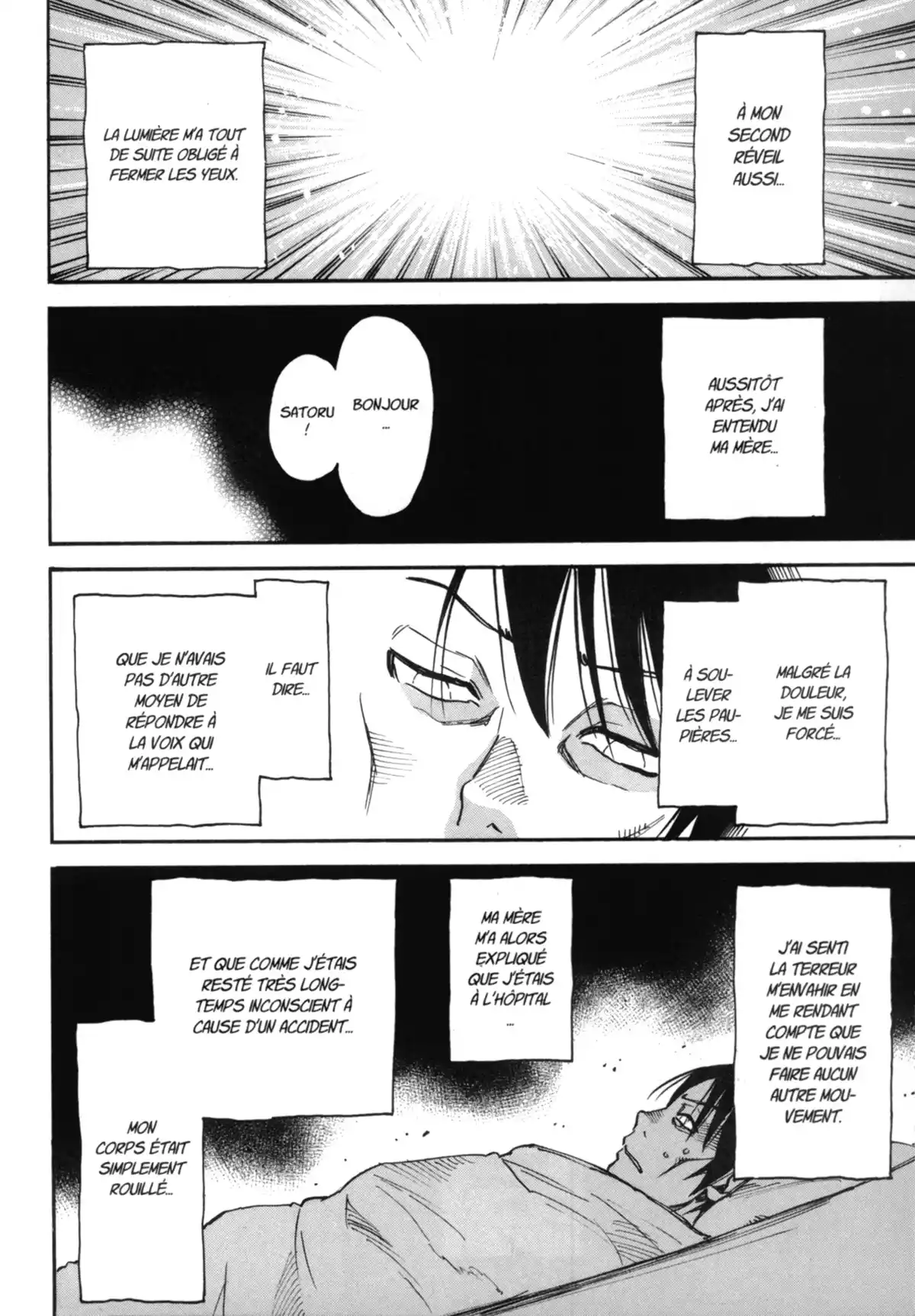 Erased Volume 6 page 132