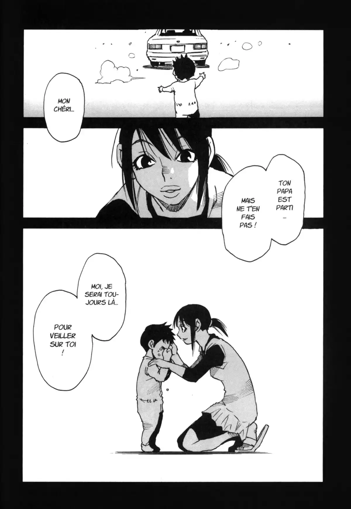 Erased Volume 6 page 134
