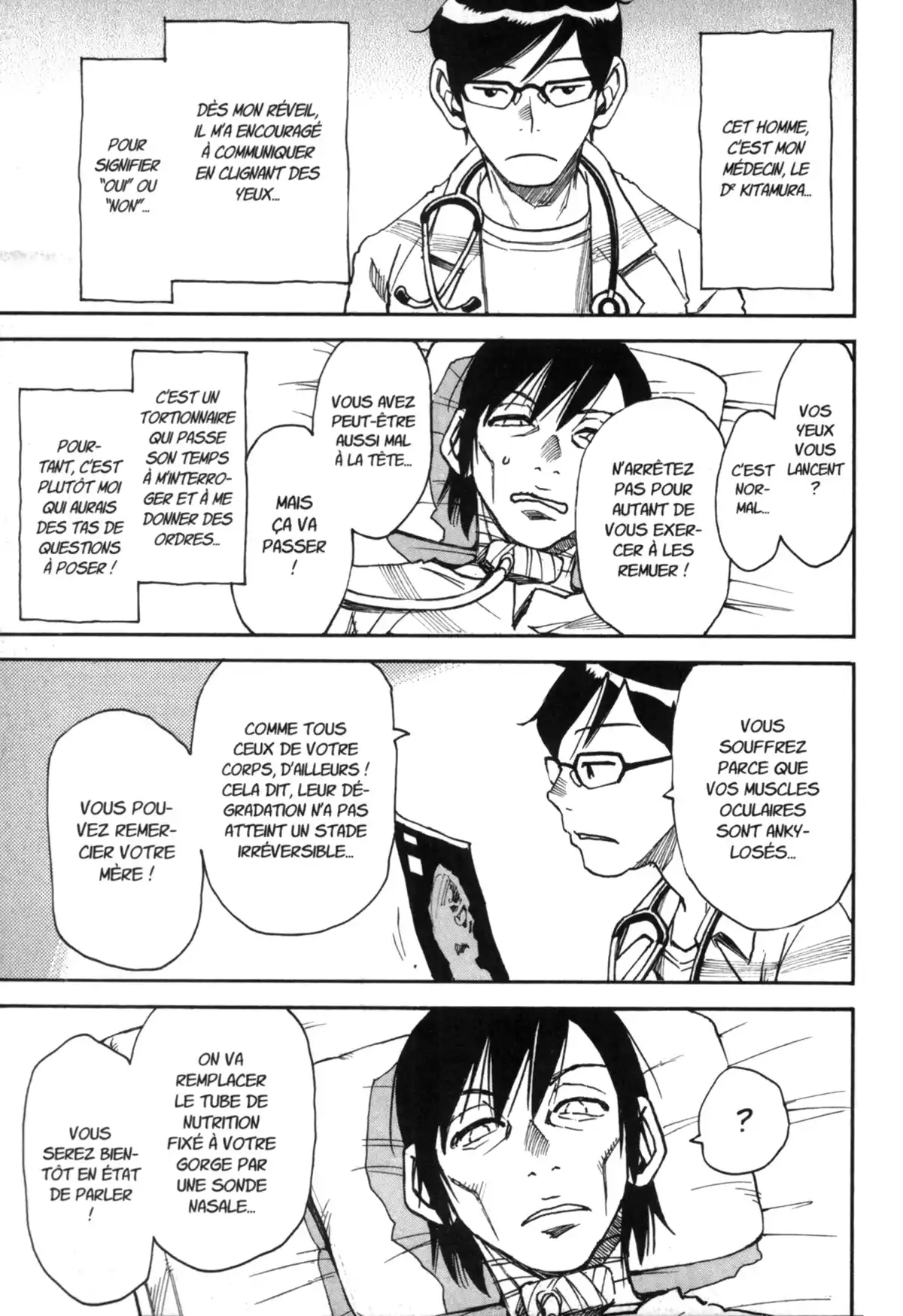Erased Volume 6 page 135