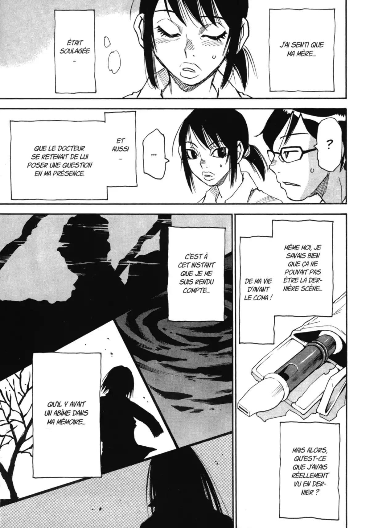 Erased Volume 6 page 139