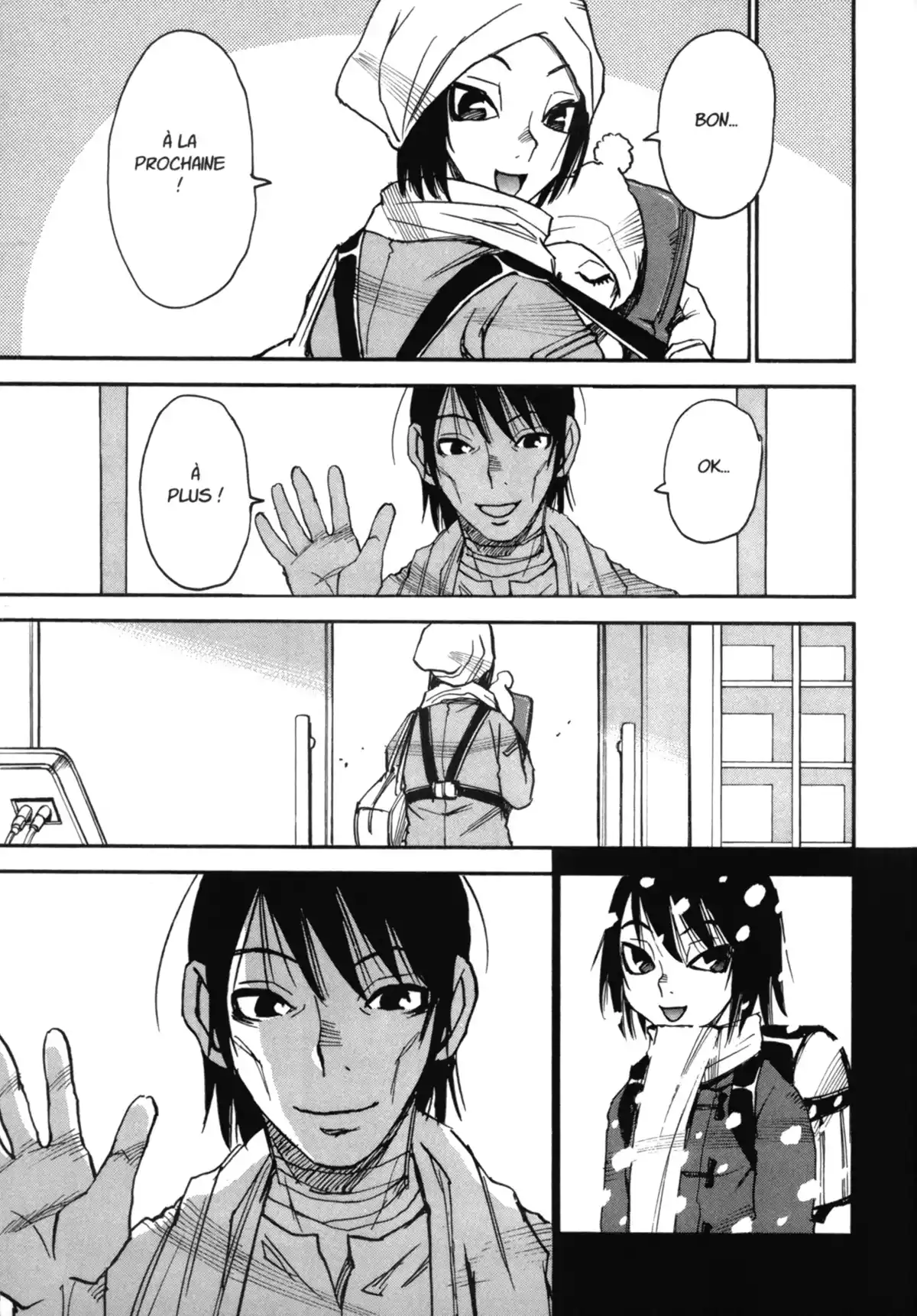 Erased Volume 6 page 156