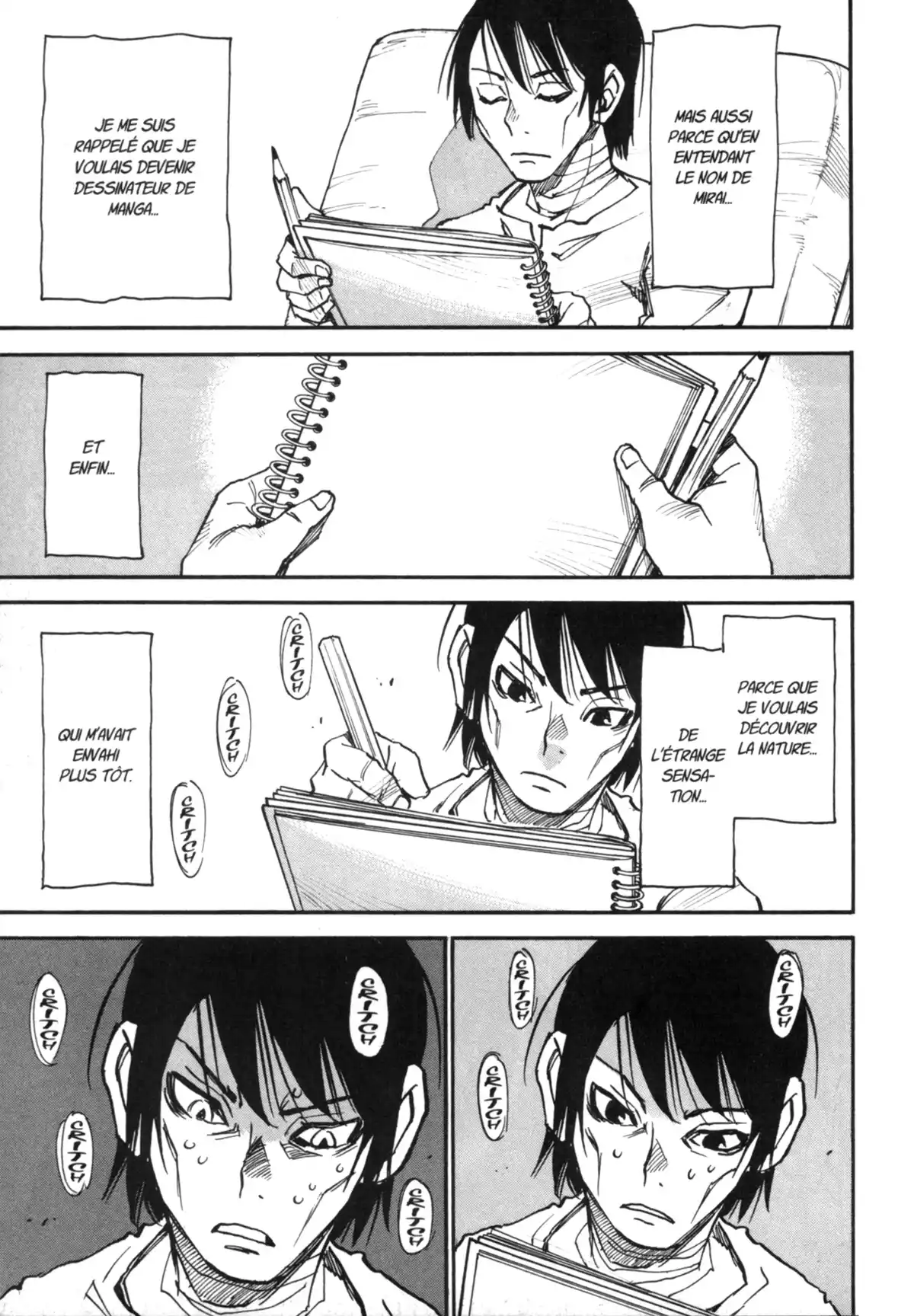 Erased Volume 6 page 158