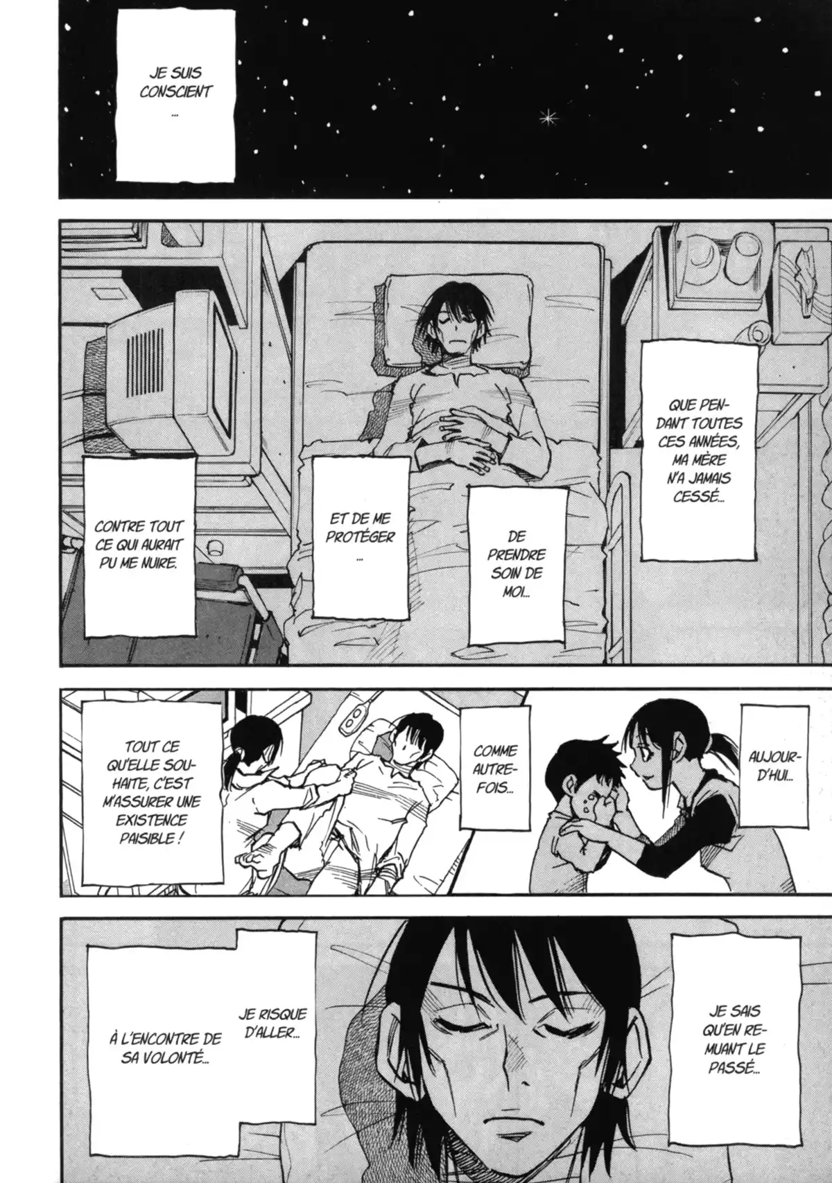 Erased Volume 6 page 163