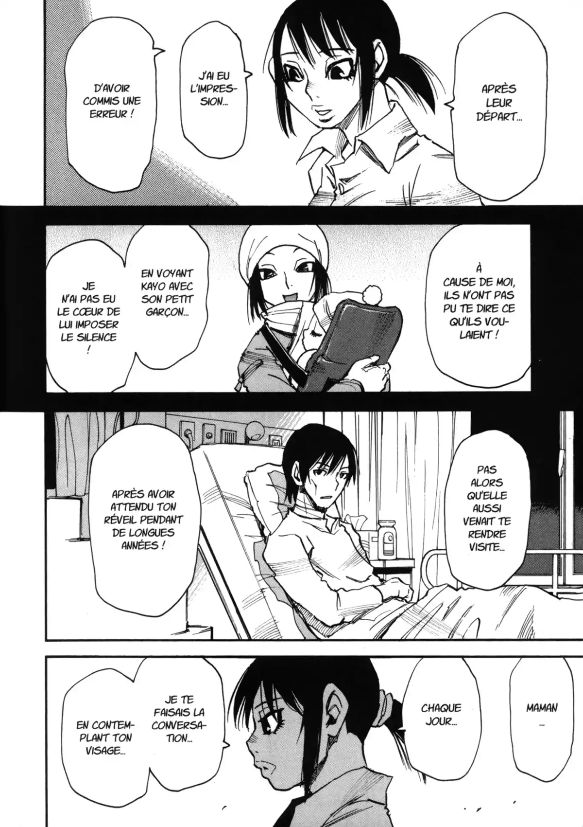 Erased Volume 6 page 175