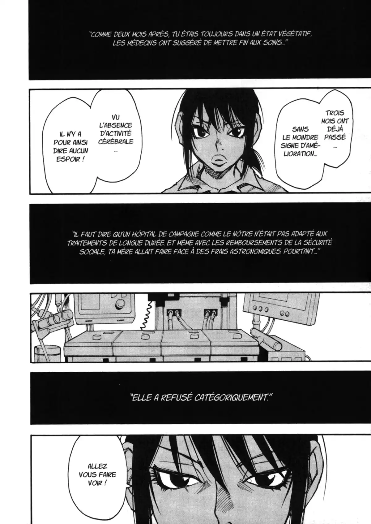 Erased Volume 6 page 179