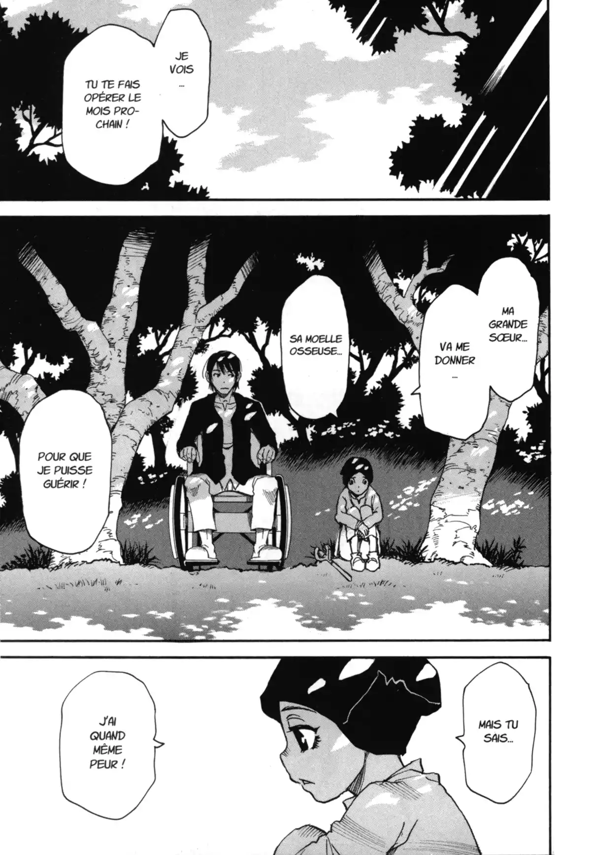 Erased Volume 6 page 188