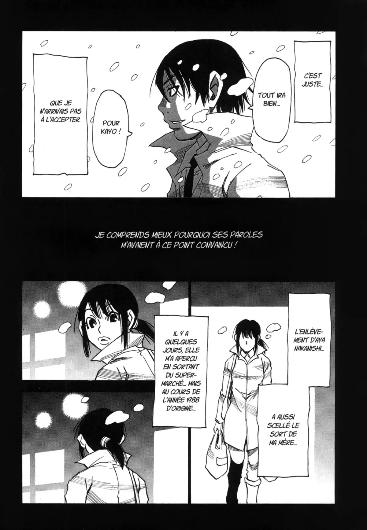 Erased Volume 6 page 21