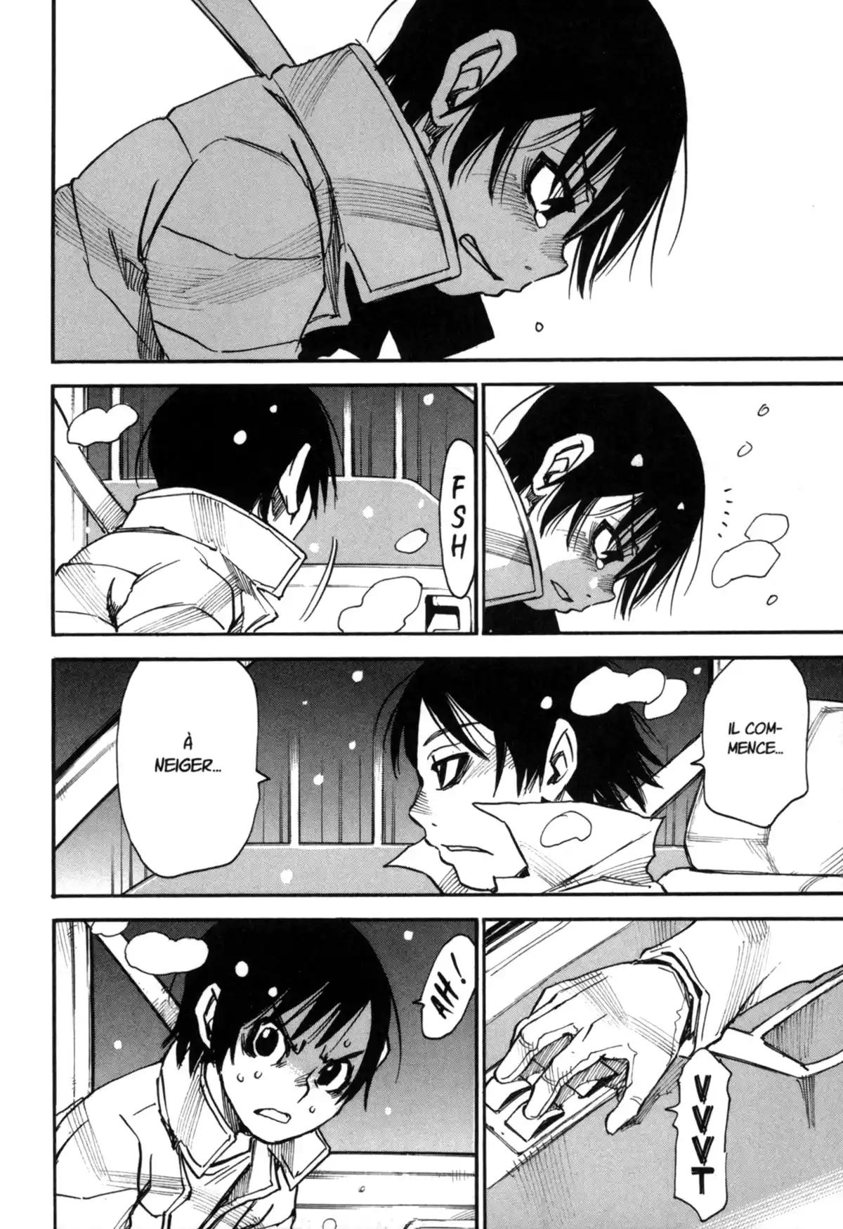 Erased Volume 6 page 25