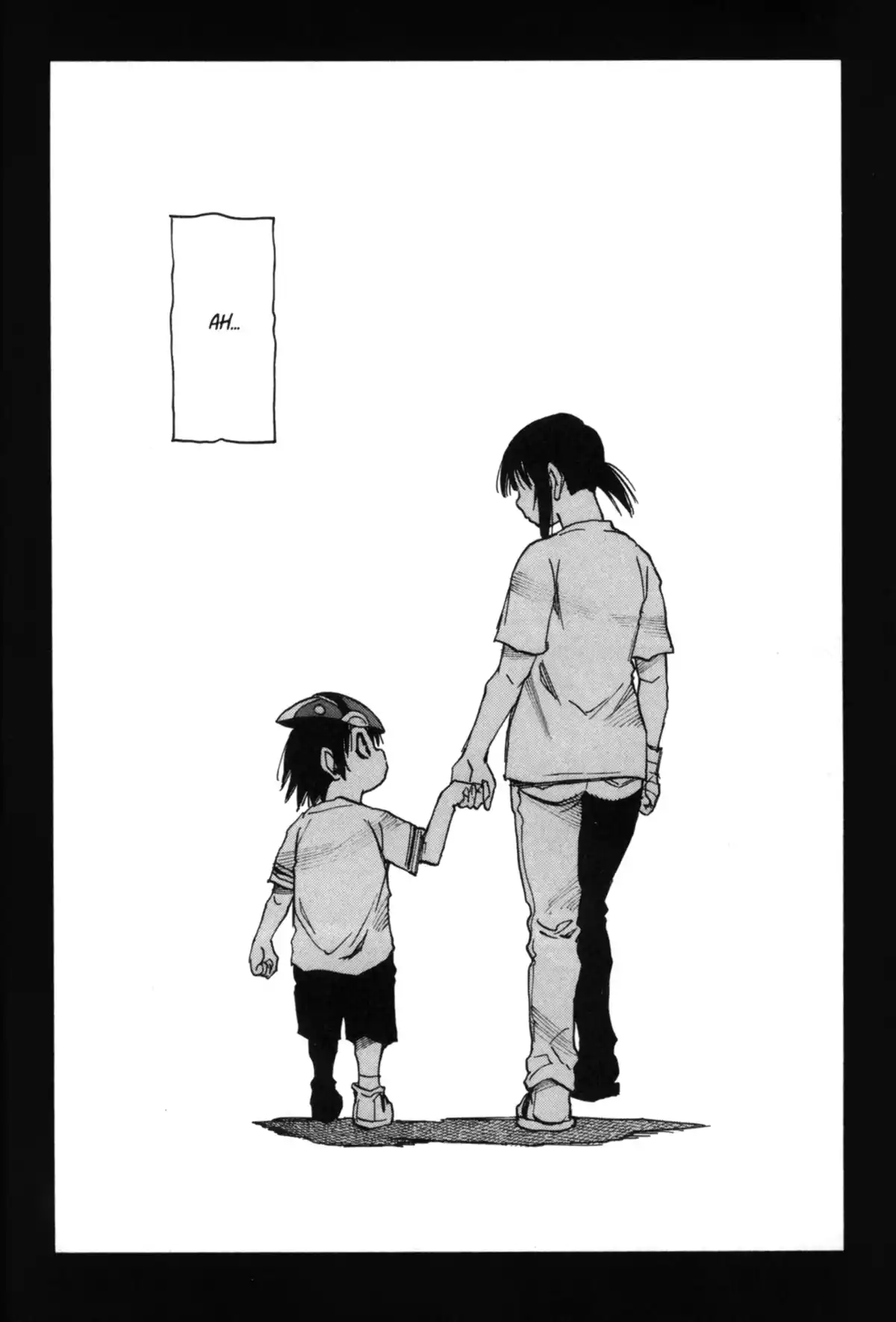 Erased Volume 6 page 39