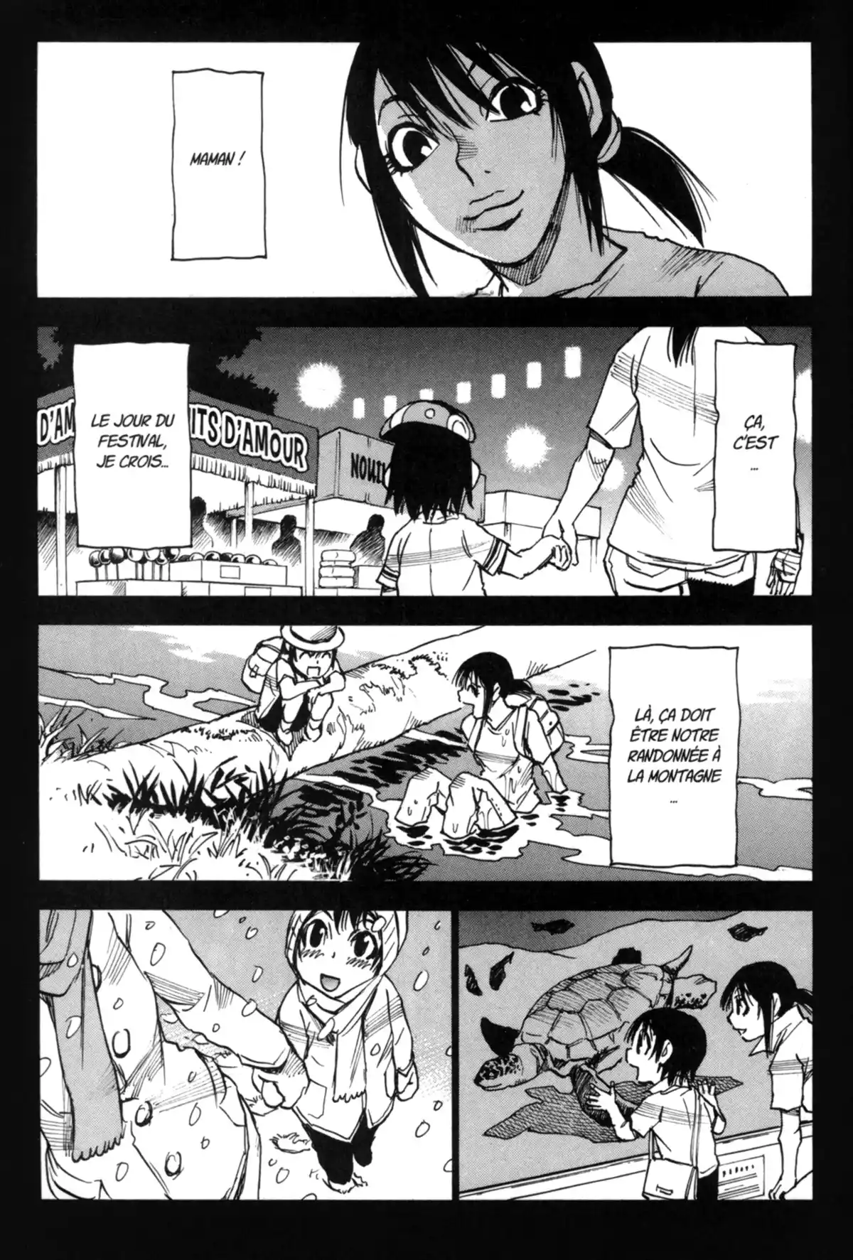 Erased Volume 6 page 40