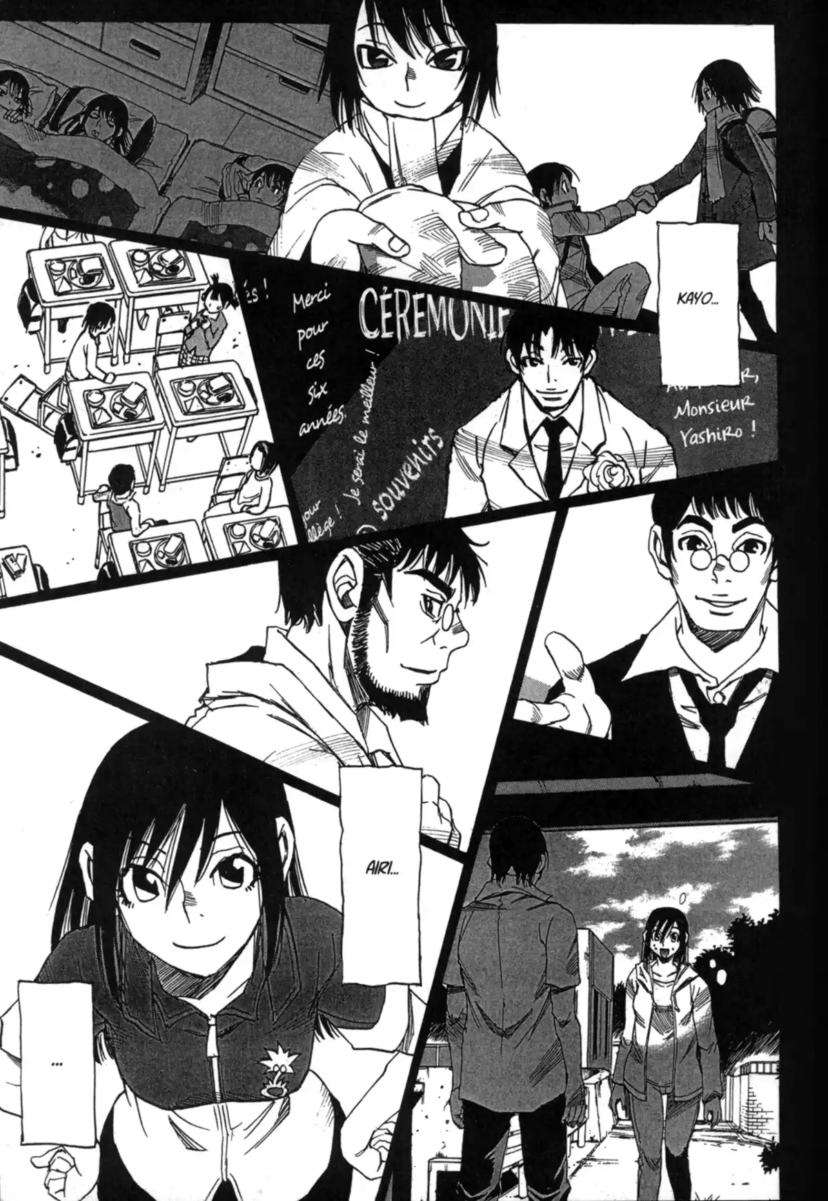 Erased Volume 6 page 42