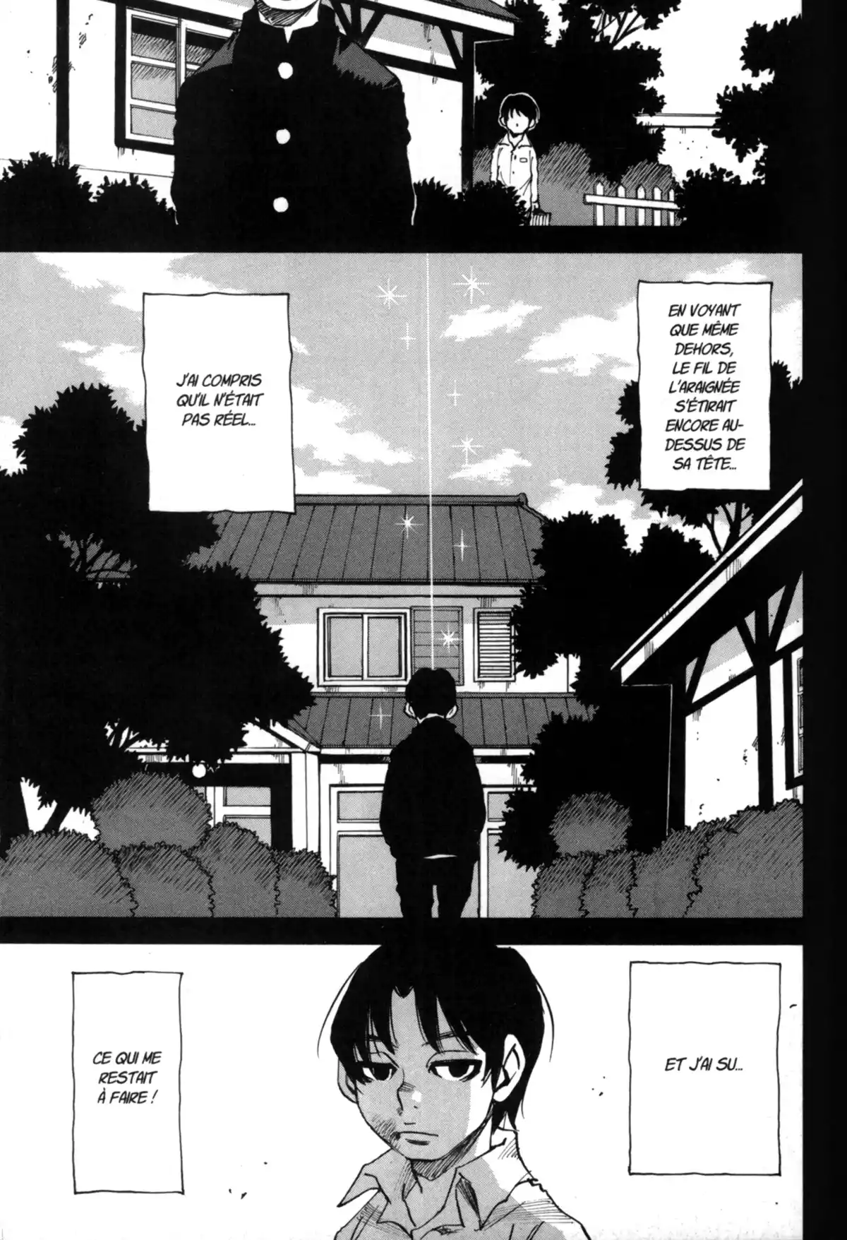 Erased Volume 6 page 69