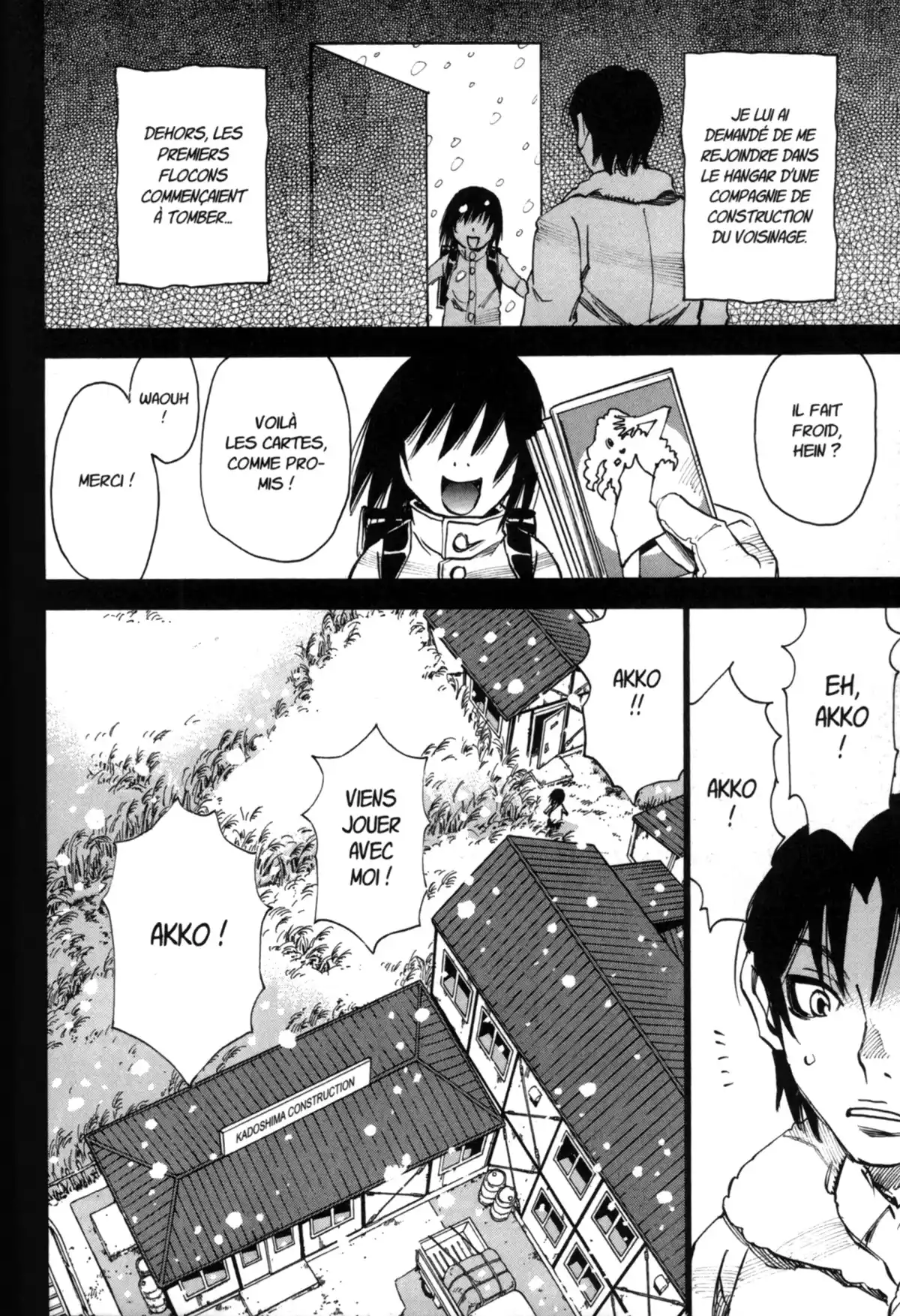 Erased Volume 6 page 78