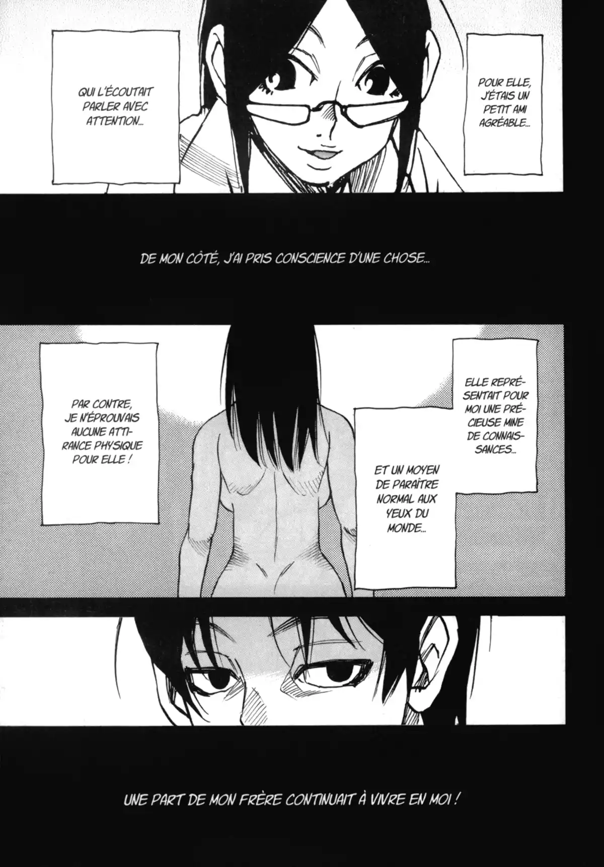 Erased Volume 6 page 81