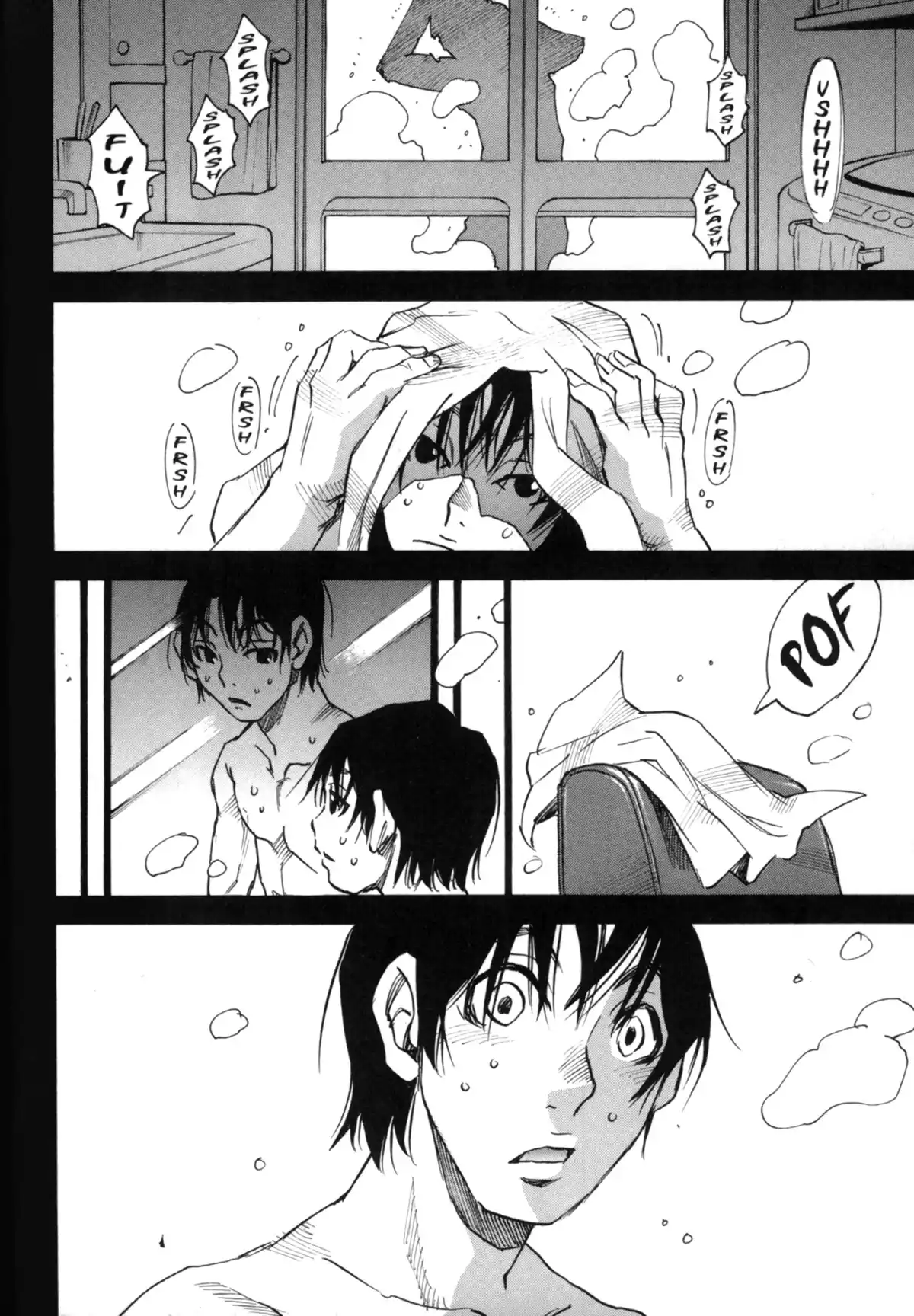 Erased Volume 6 page 86