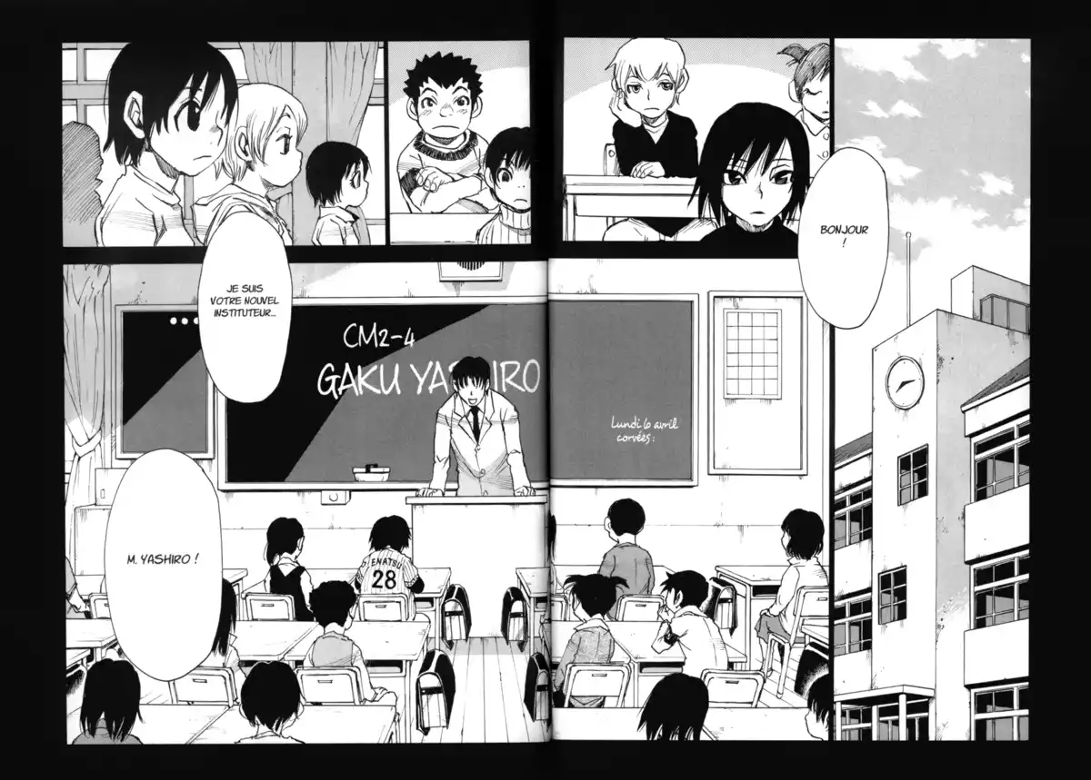 Erased Volume 6 page 88