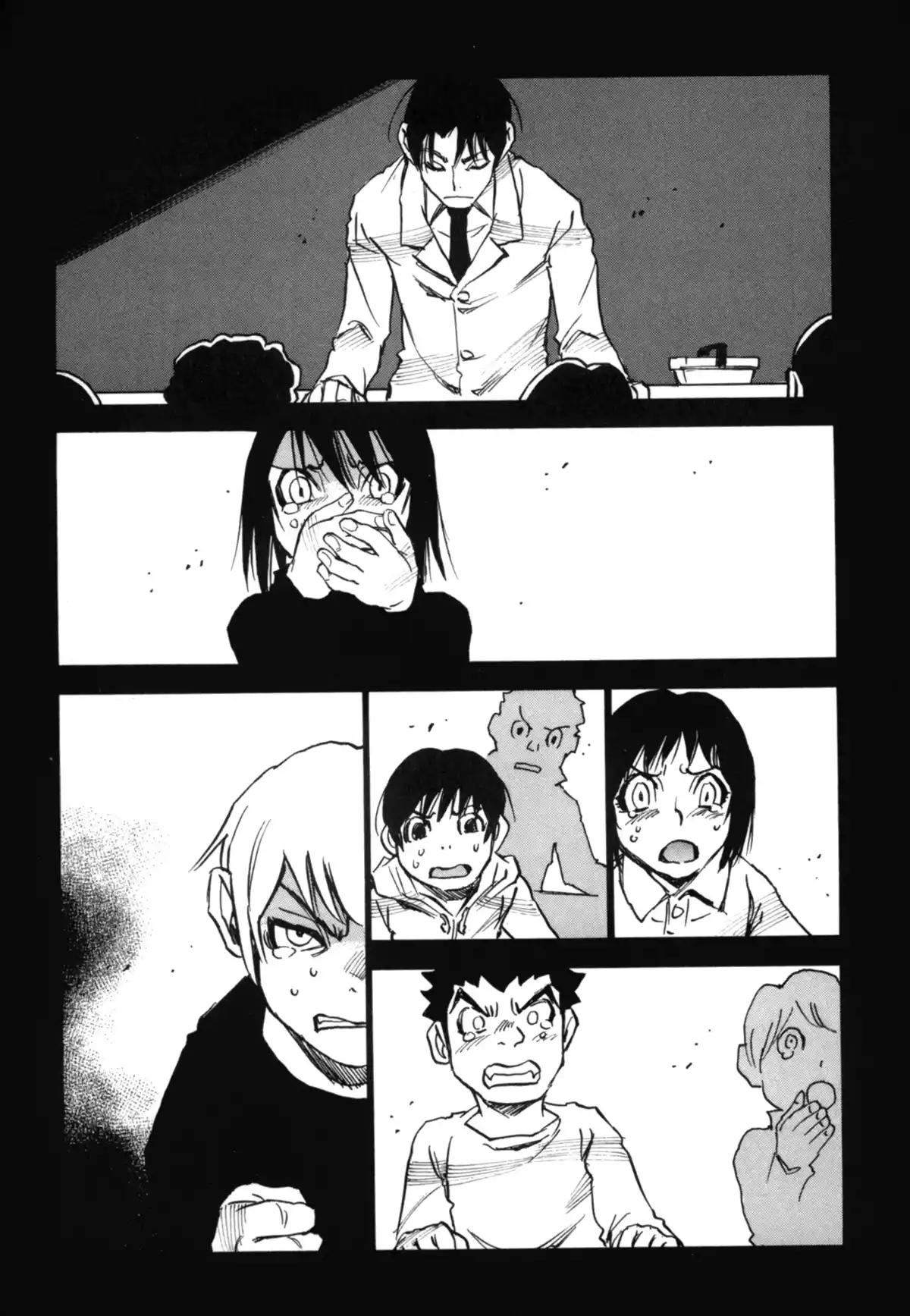 Erased Volume 6 page 90