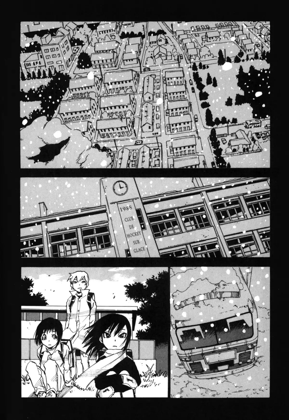 Erased Volume 6 page 92