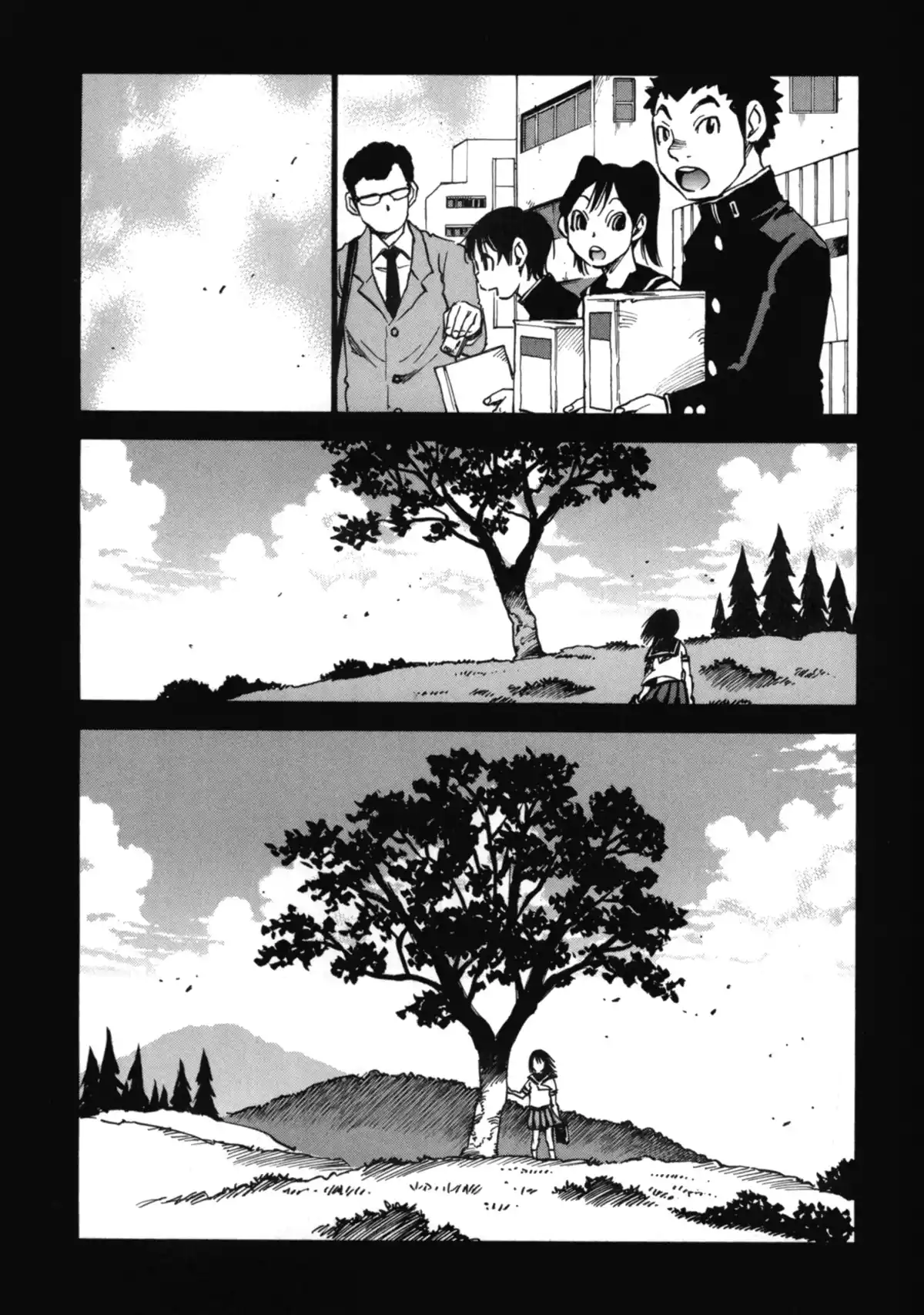 Erased Volume 6 page 95