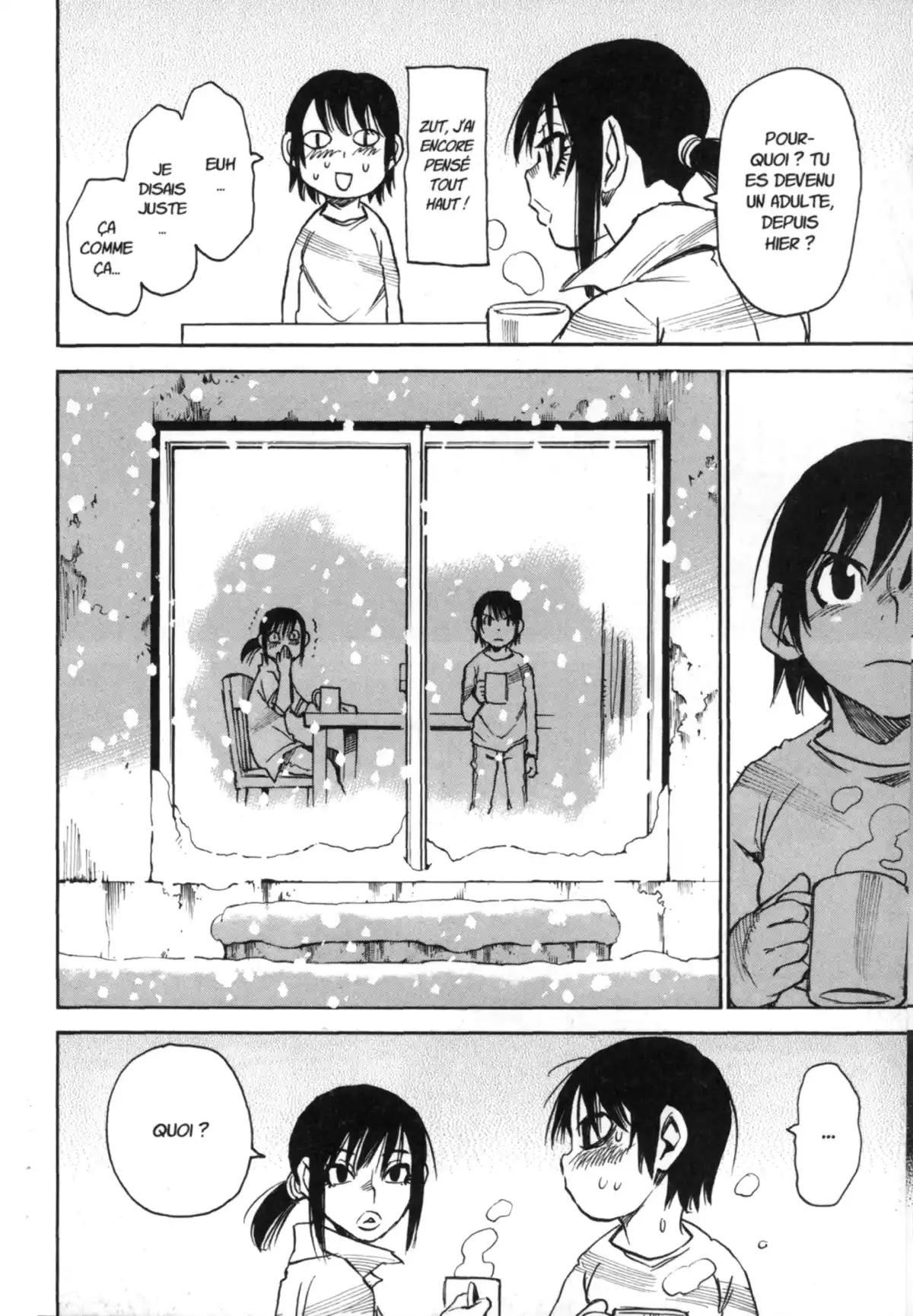 Erased Volume 5 page 15