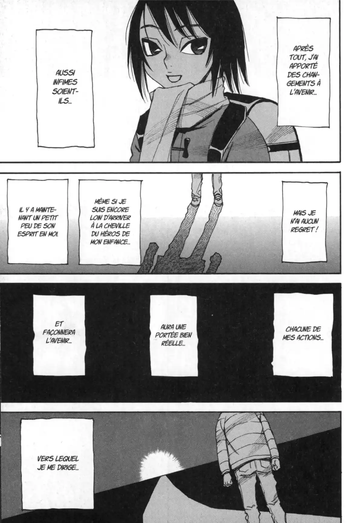 Erased Volume 5 page 30