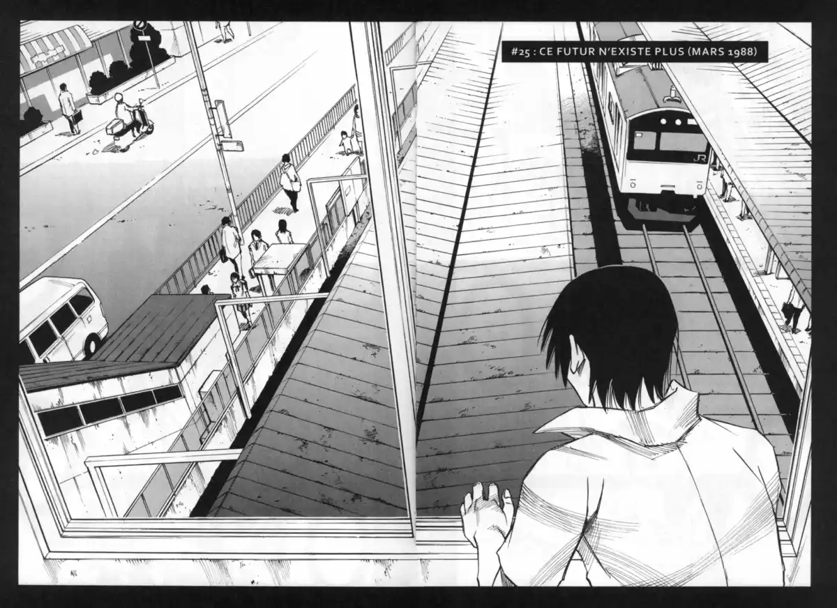 Erased Volume 5 page 6