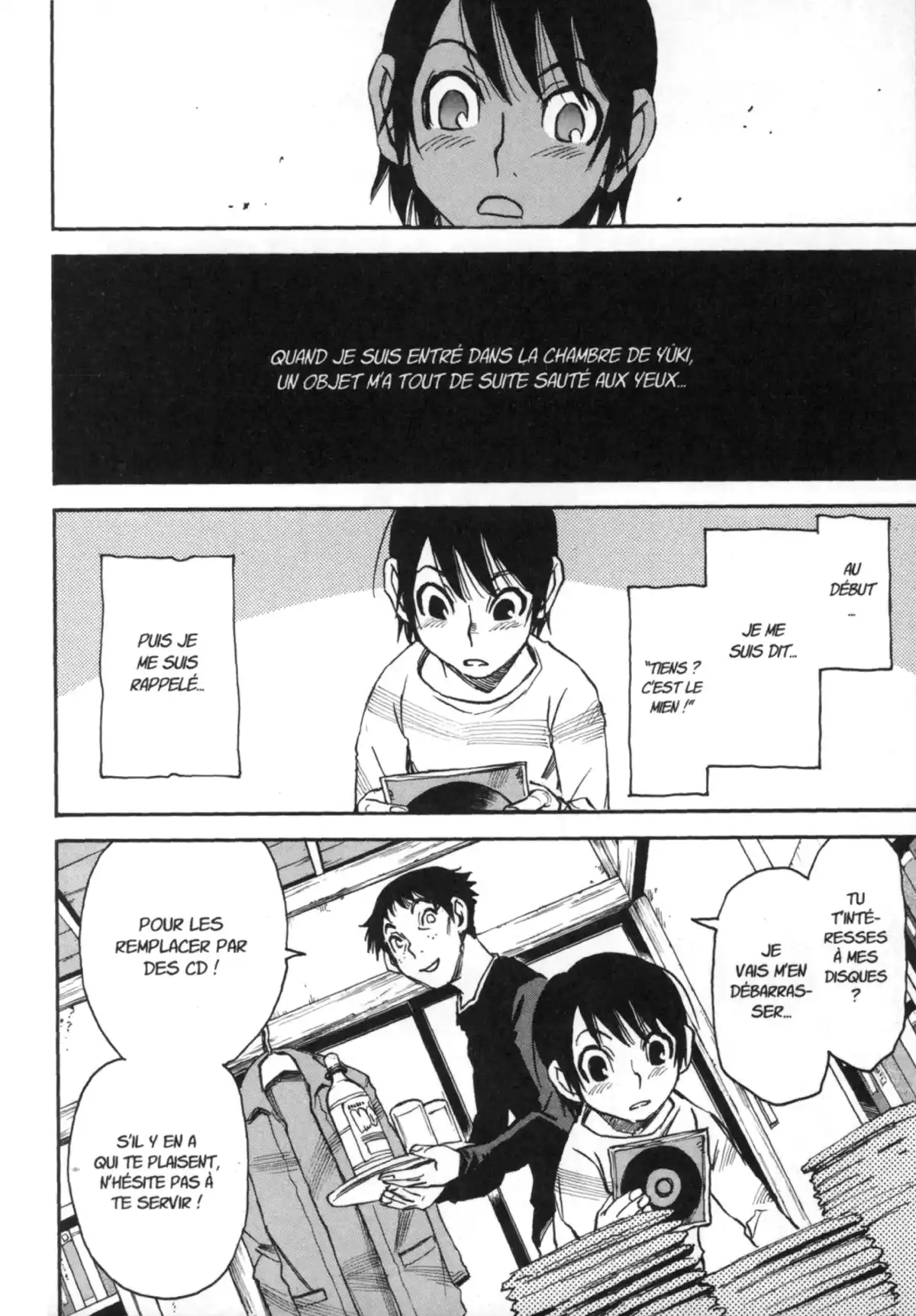 Erased Volume 5 page 64